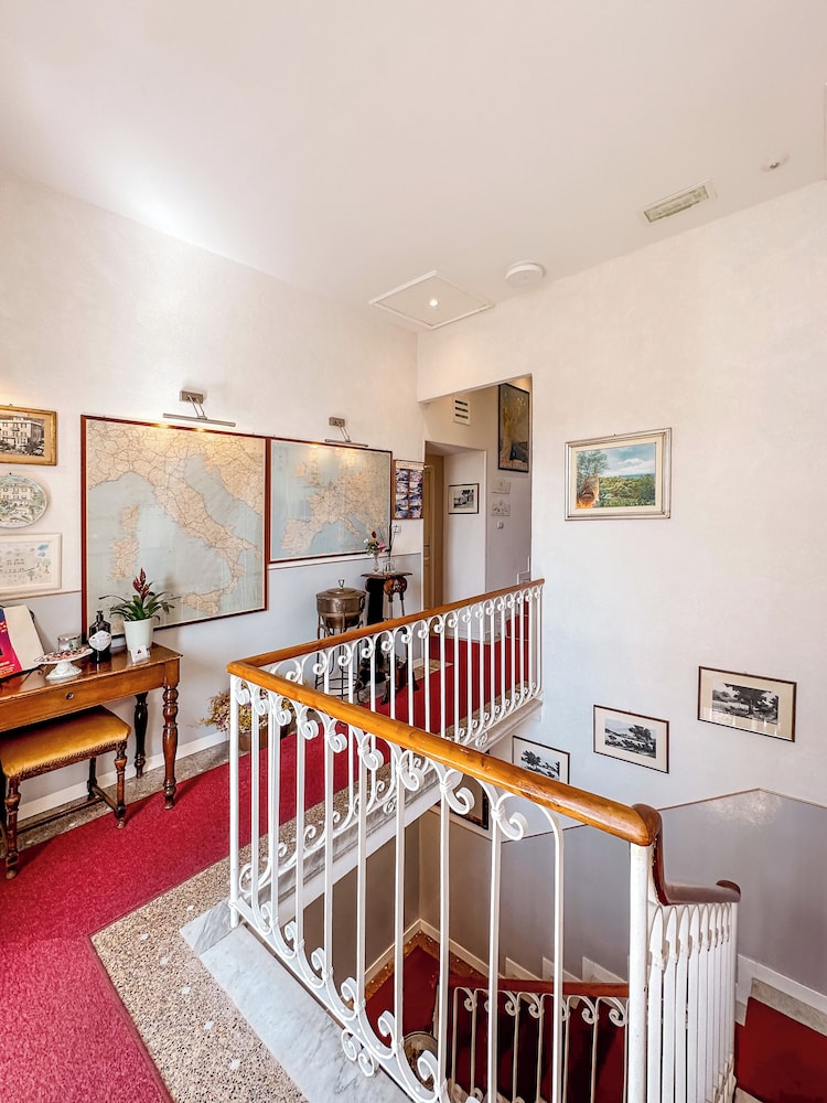 Hotel Villa Anita