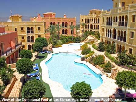 Hotel Desert Springs Resort