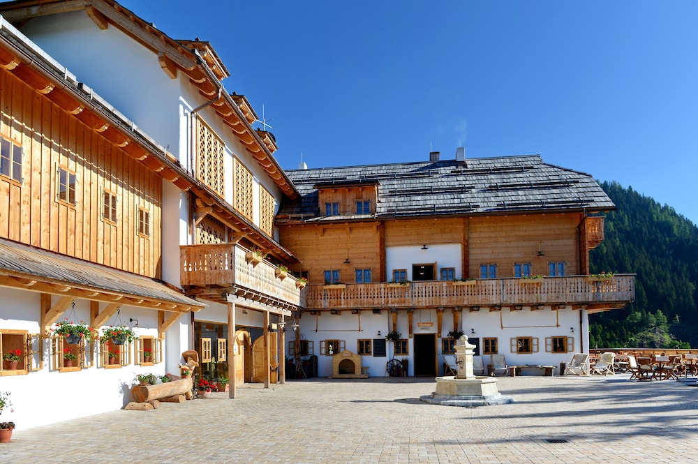 Hotel Almdorf Seinerzeit