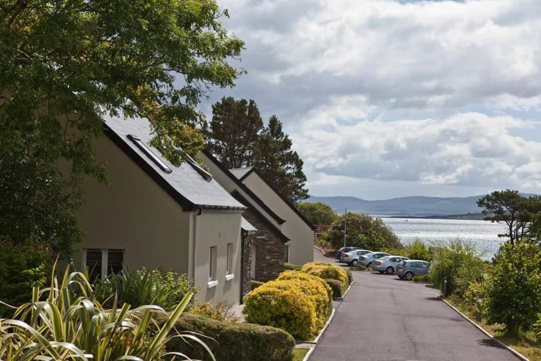 Hotel Berehaven Lodge