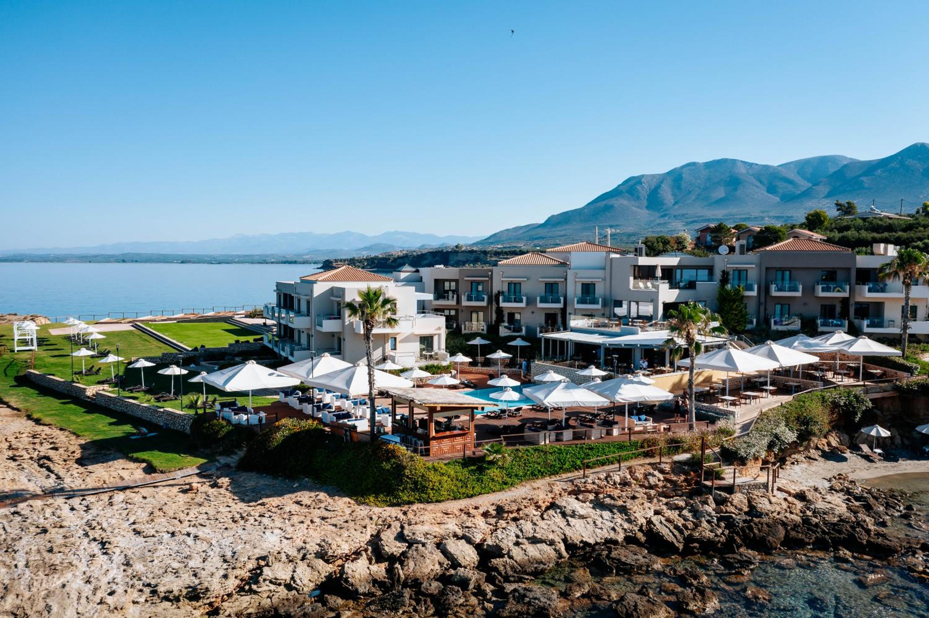 Hotel Alas Resort & Spa