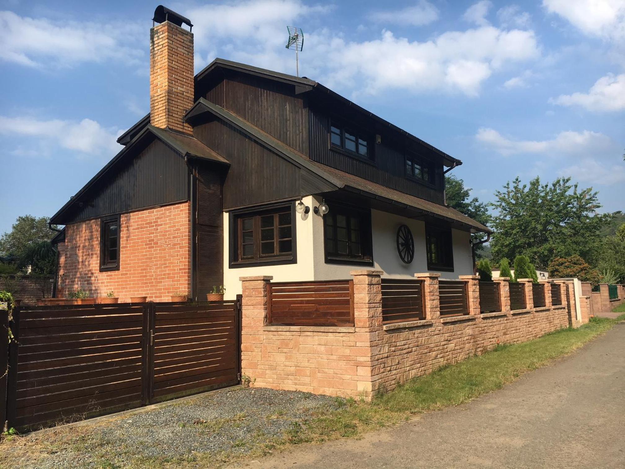Hotel Chata Privlaky