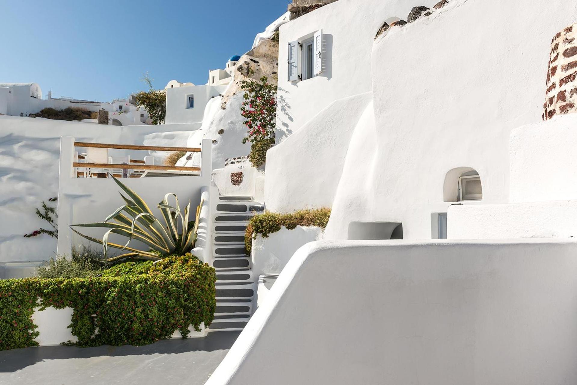 Hotel Diamond Luxury Suites