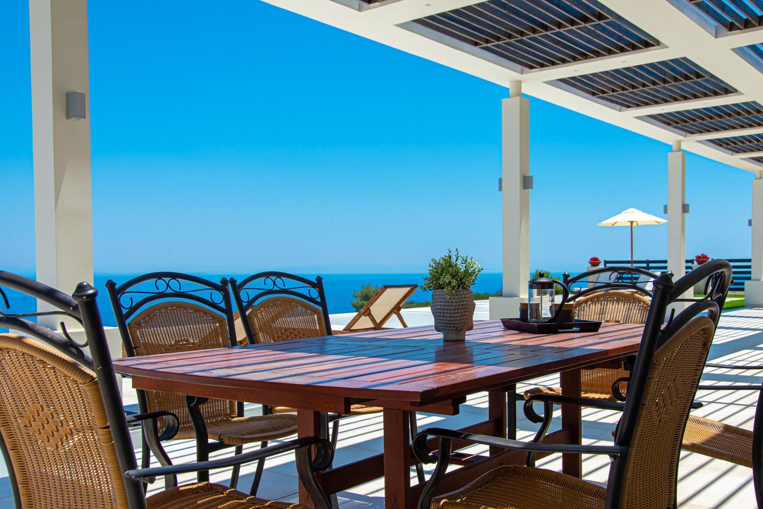 Hotel Villa Sienna Private Luxury Villa