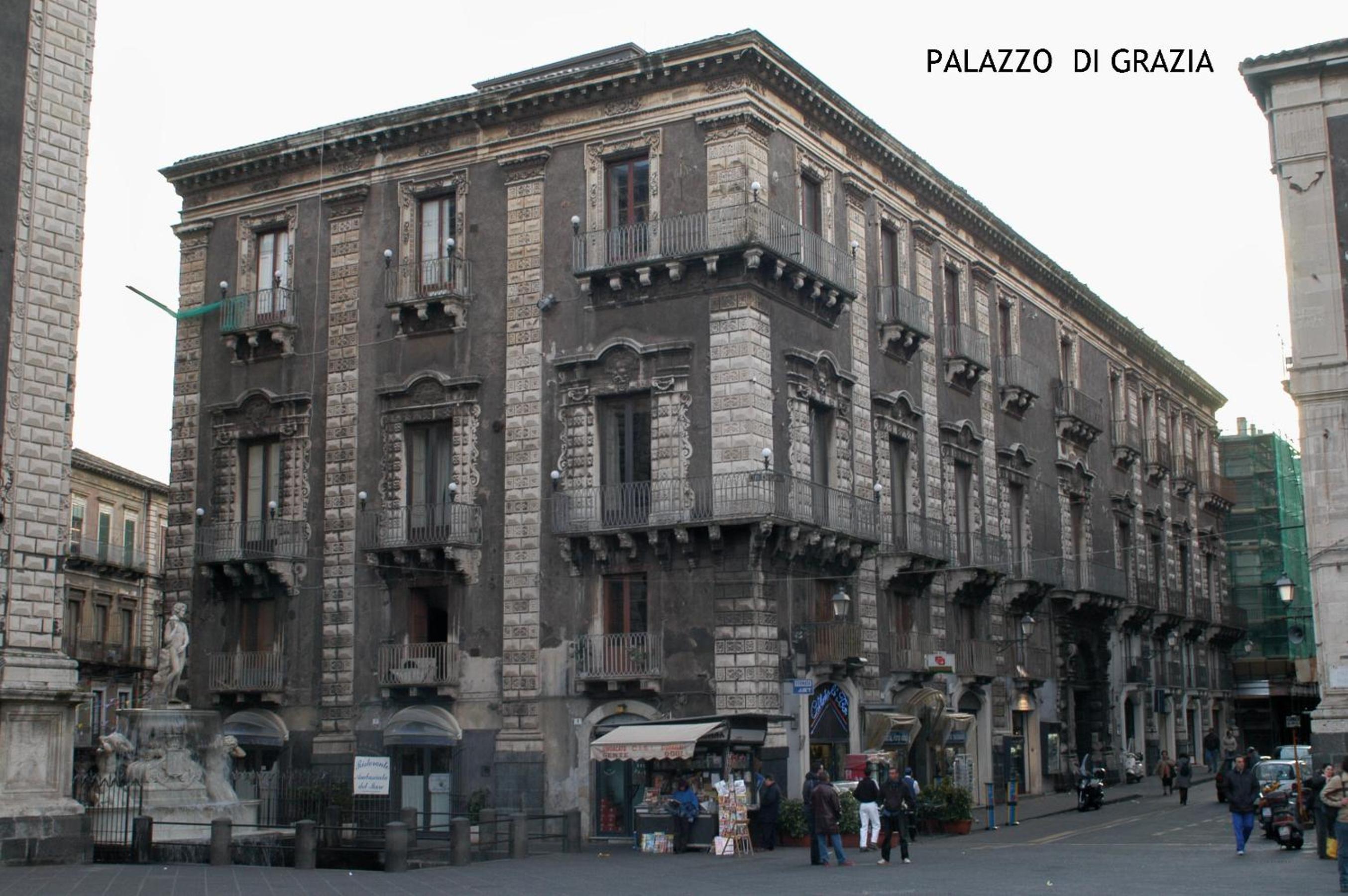 Hotel Catania Duomo Shine