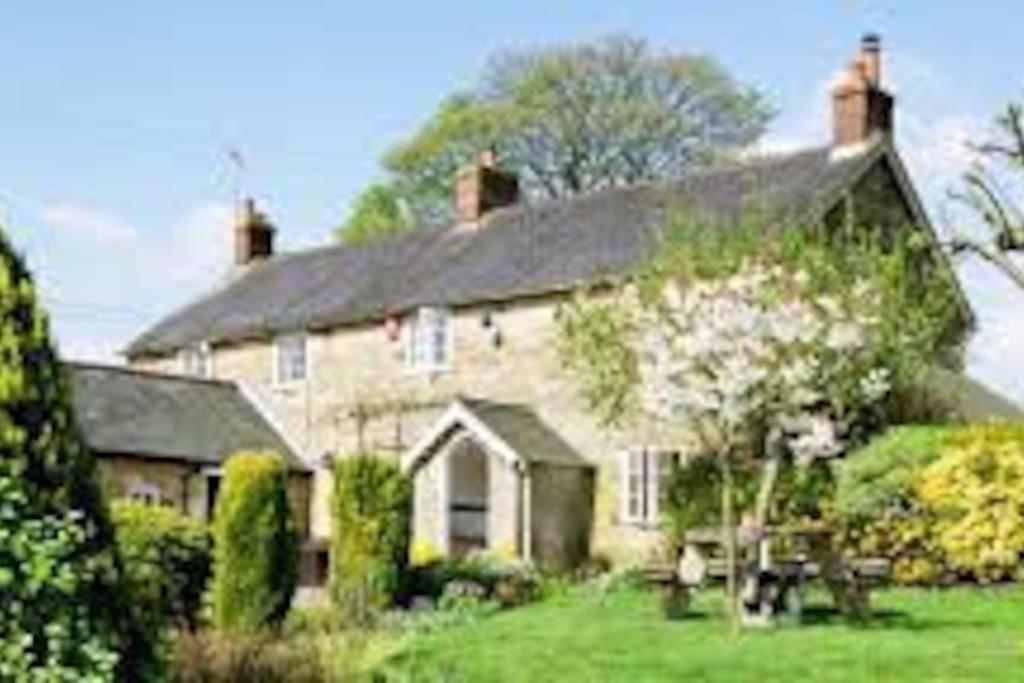 Hotel The Retreat