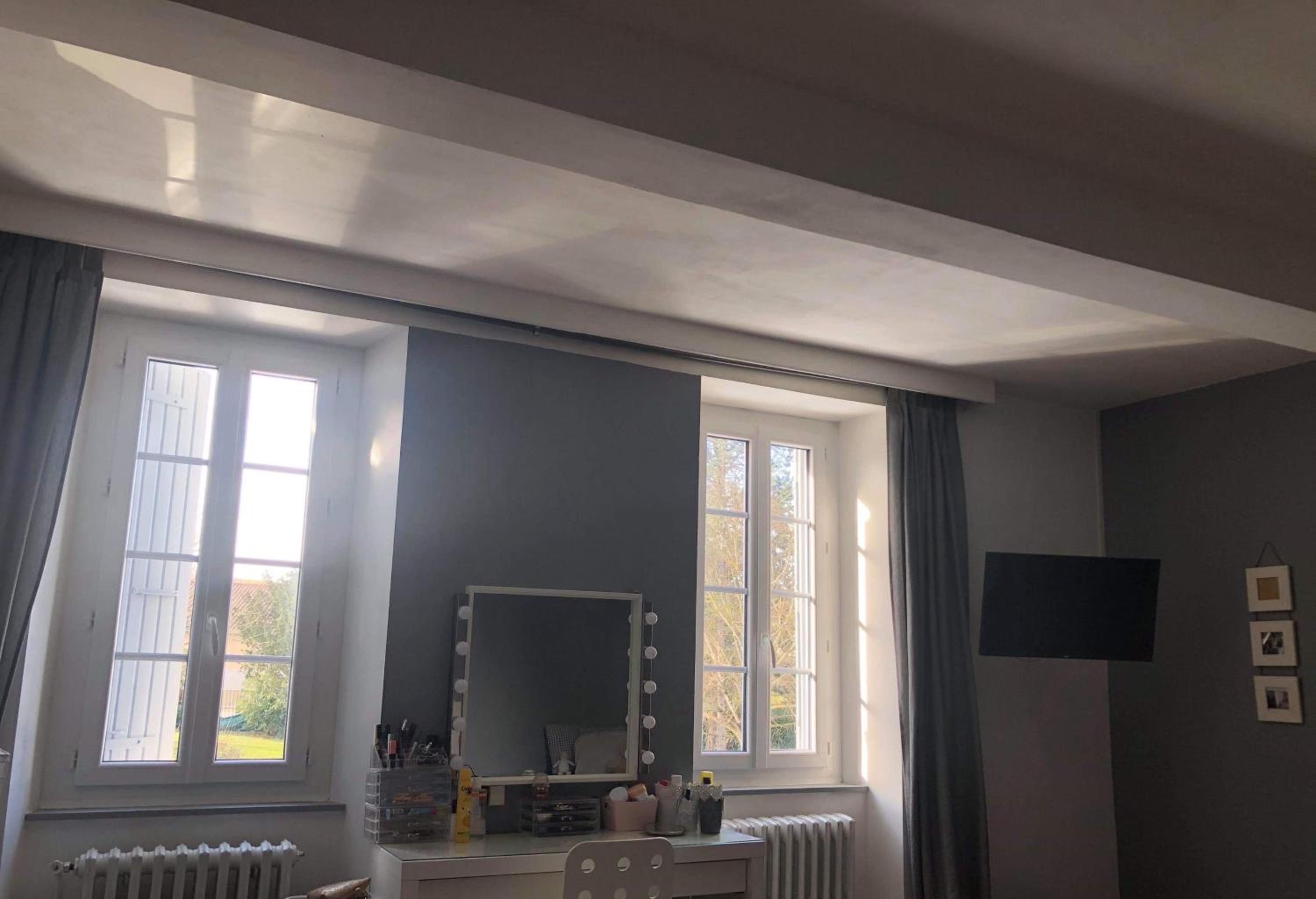 Hotel Chez Celine et Philippe chambre Marie dans propriété de charme avec piscine