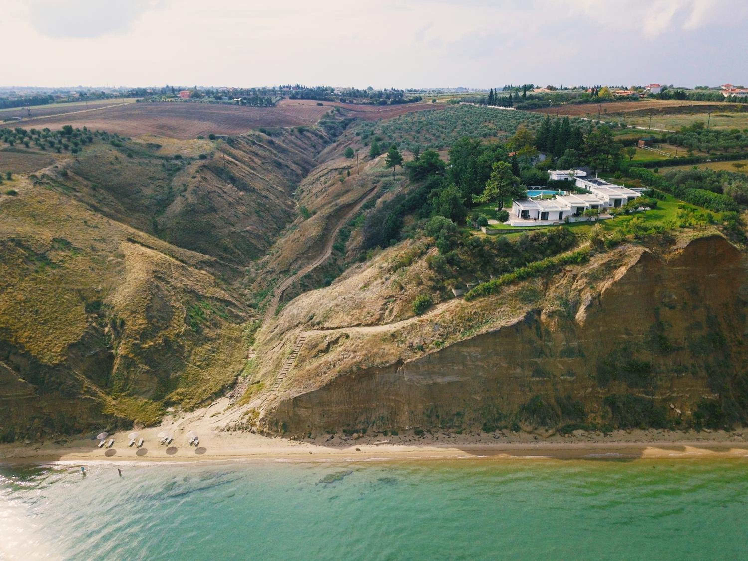 Hotel Angelbay Bungalows