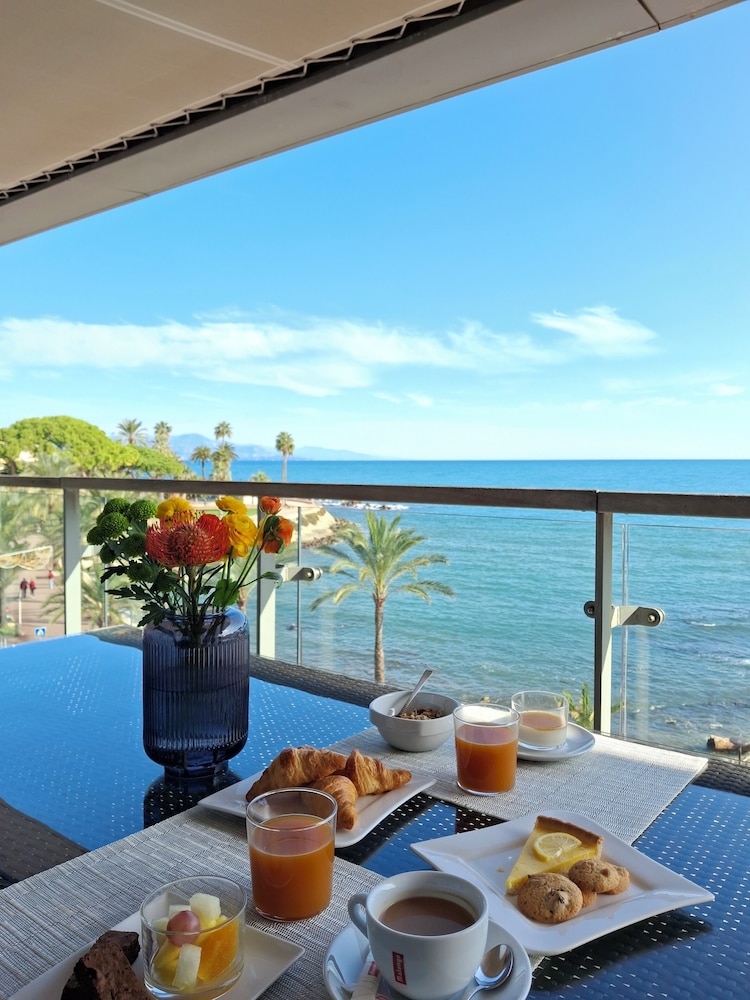 Hotel Royal Antibes