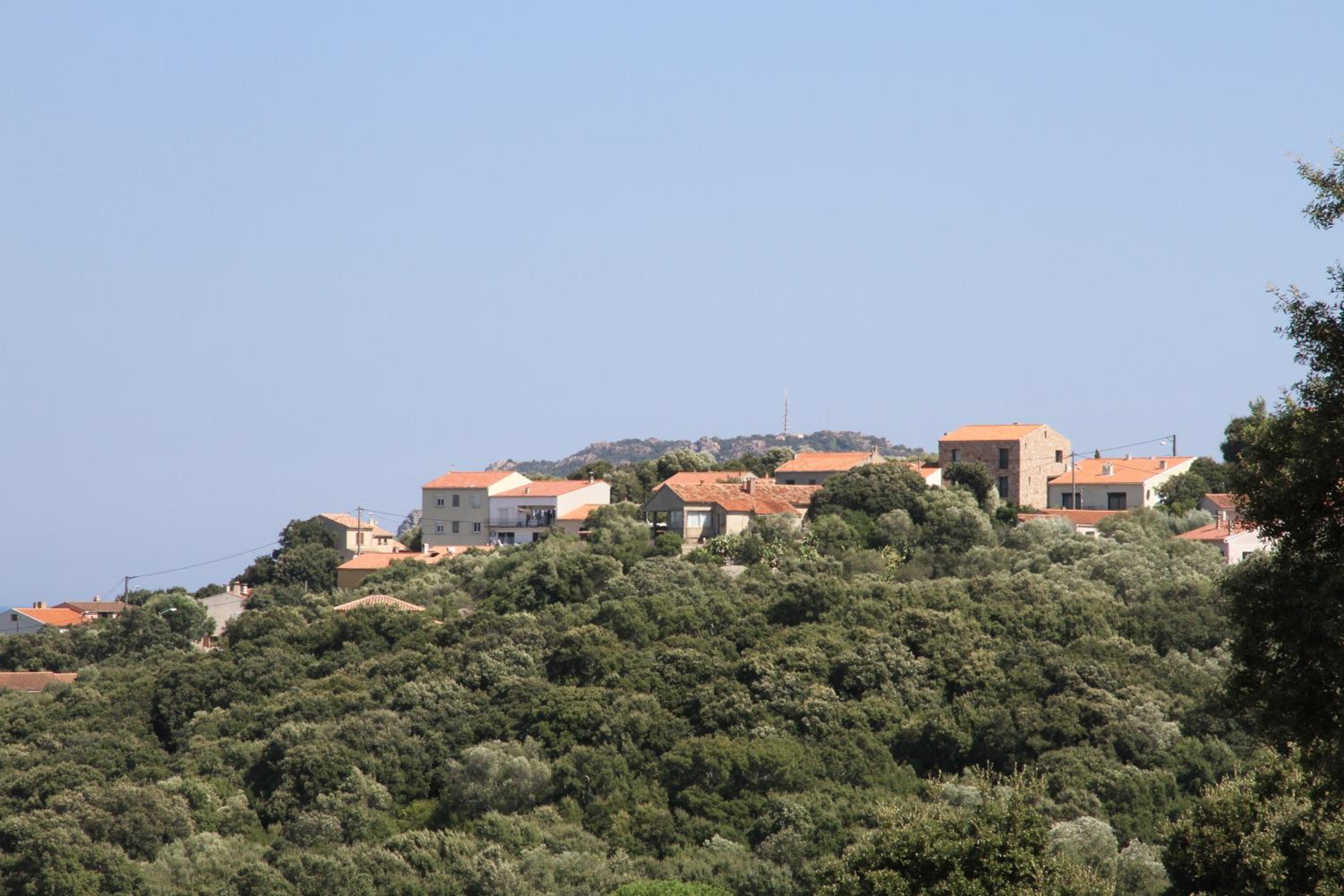 Hotel Residence a Licetta