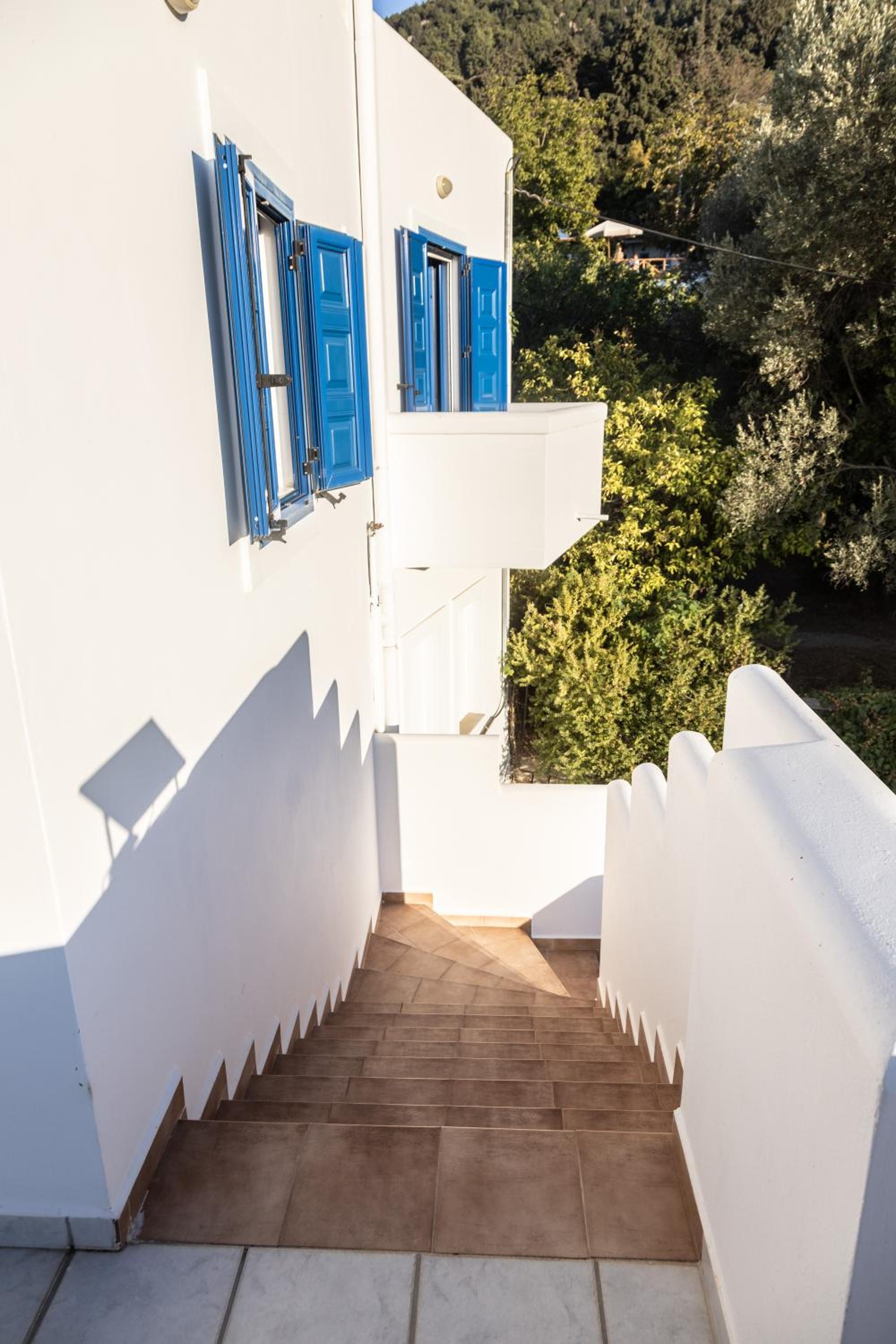 Hotel Giannis & Maria Sunset House