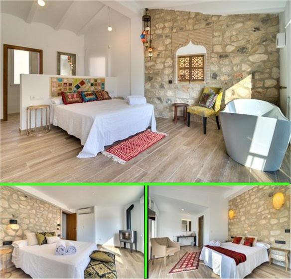 Hotel El Secret De La Forada Adult Only