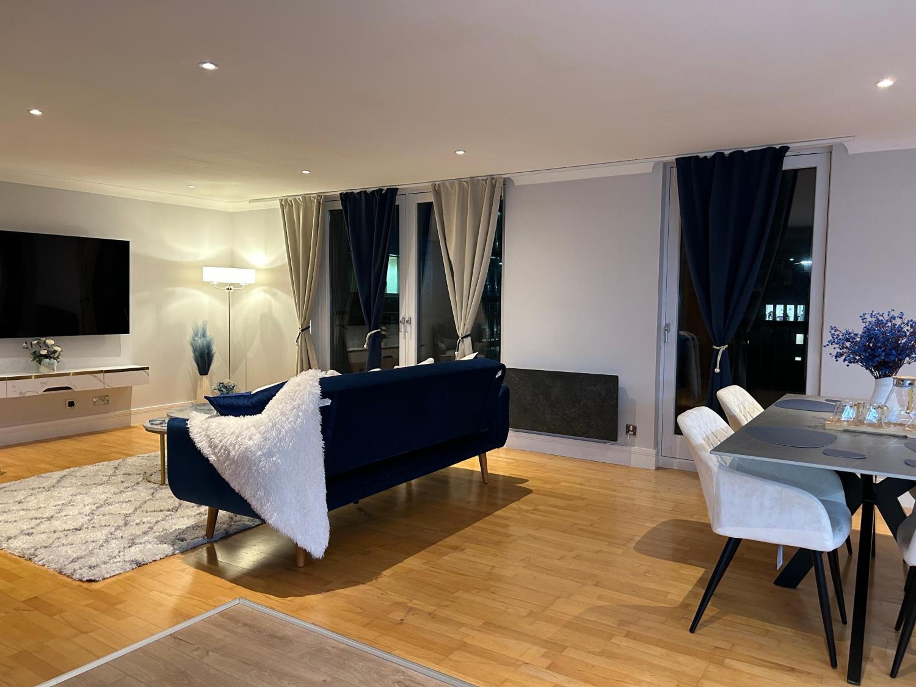 Hotel La Suites