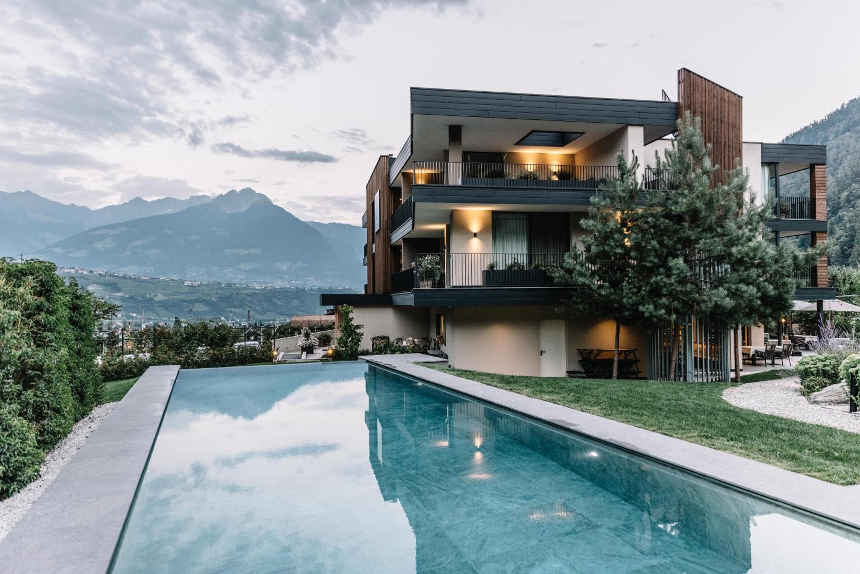 Hotel Garni-Hotel Der Forsterhof