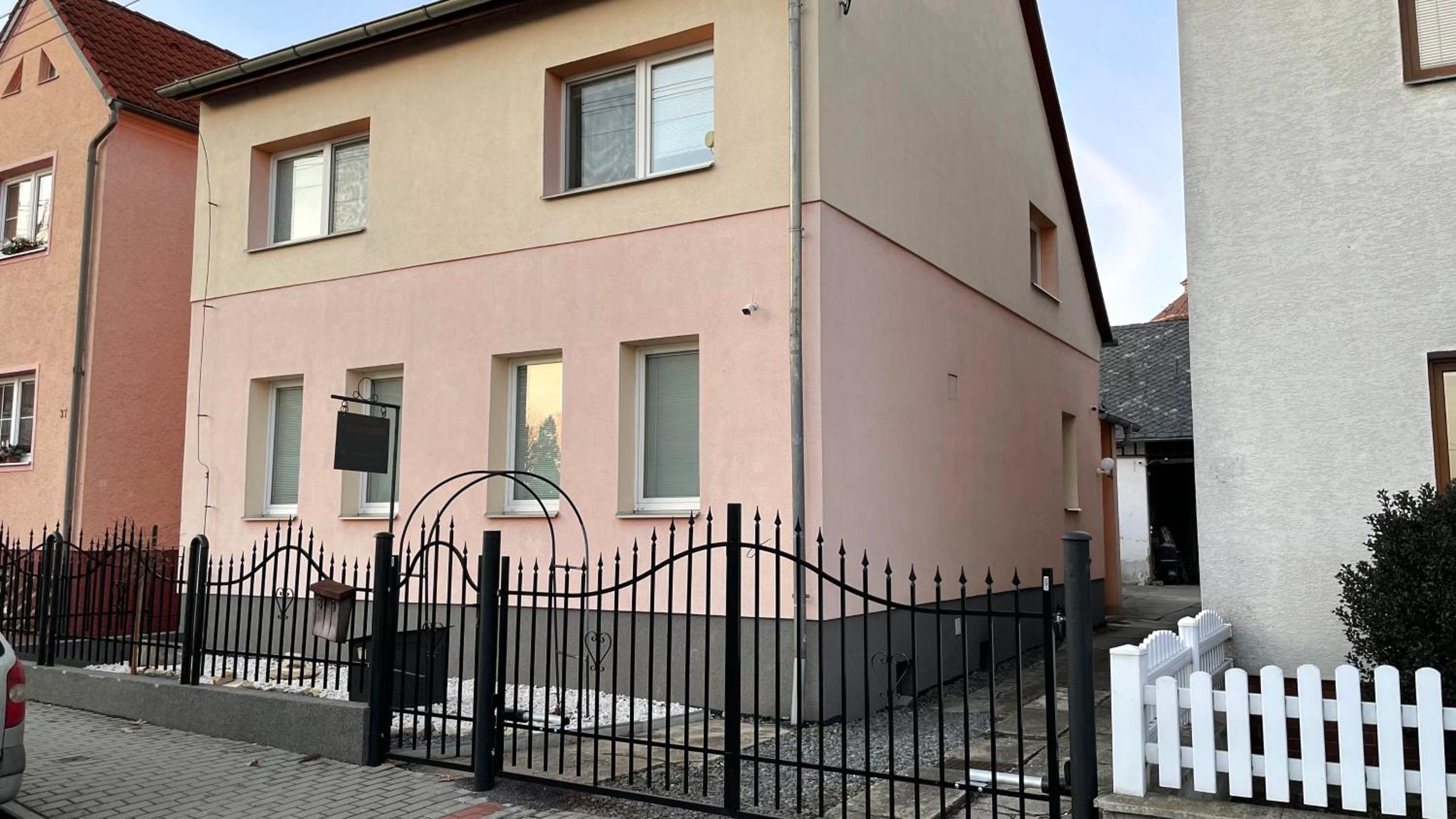 Hotel Penzion Hedvika