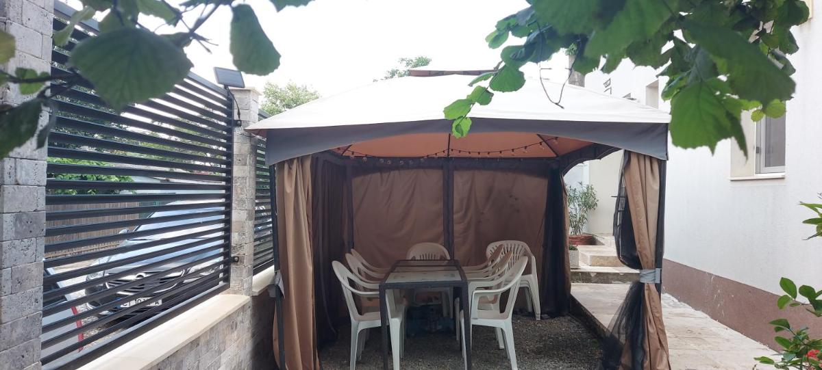 Hotel Casa Adriana