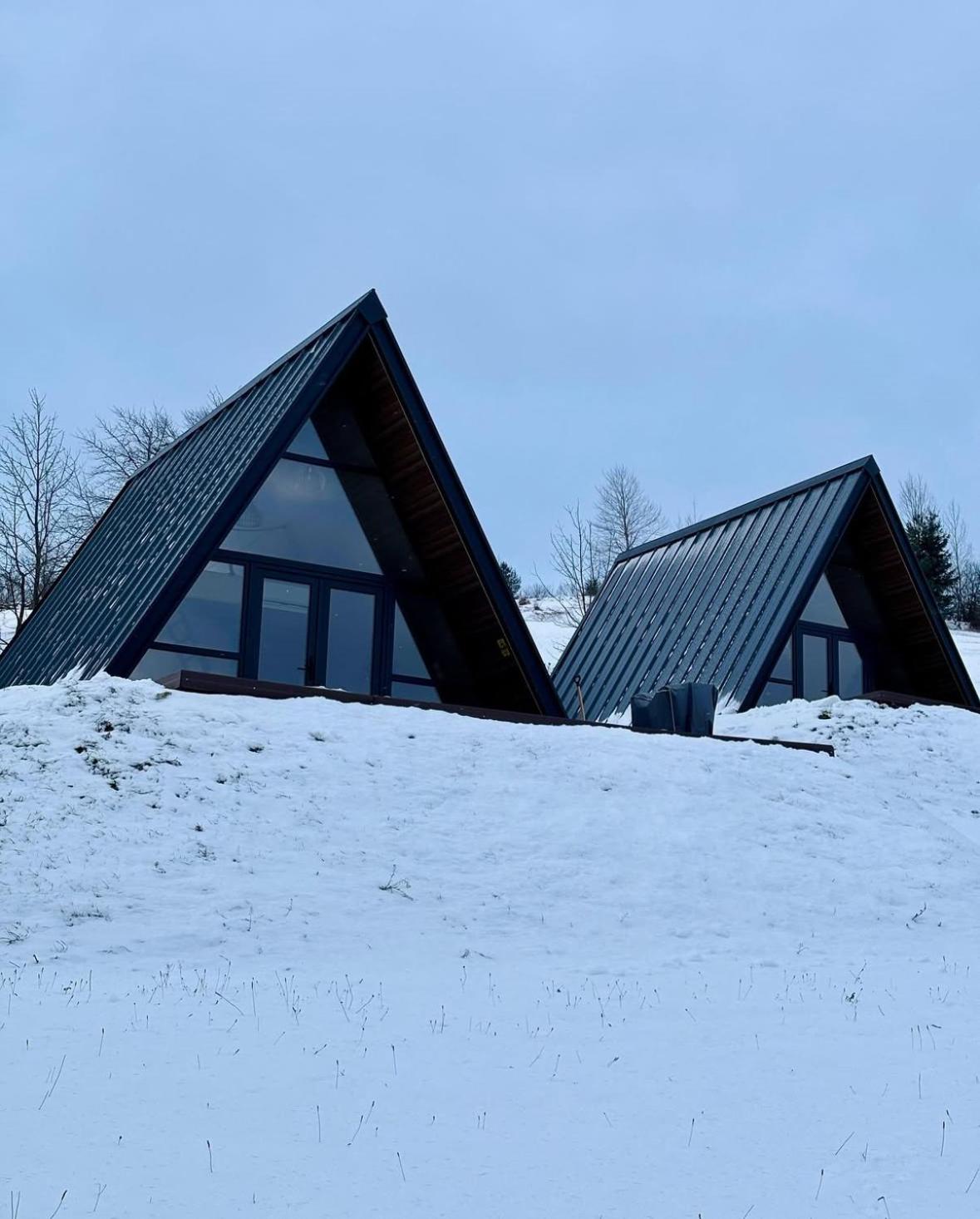 Hotel Holiday Cabins