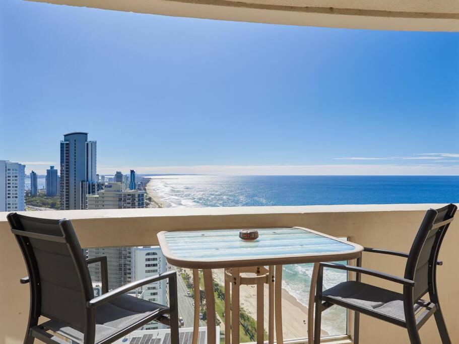 Hotel Serain Residences - Beachside Breathtaking Ocean View Two Bedroom Apartment