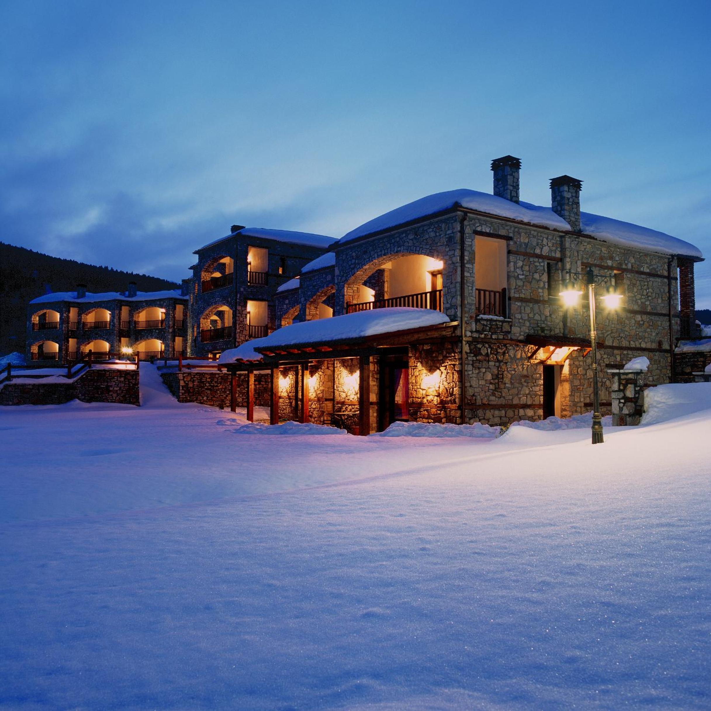 Hotel Aiolides Hotel