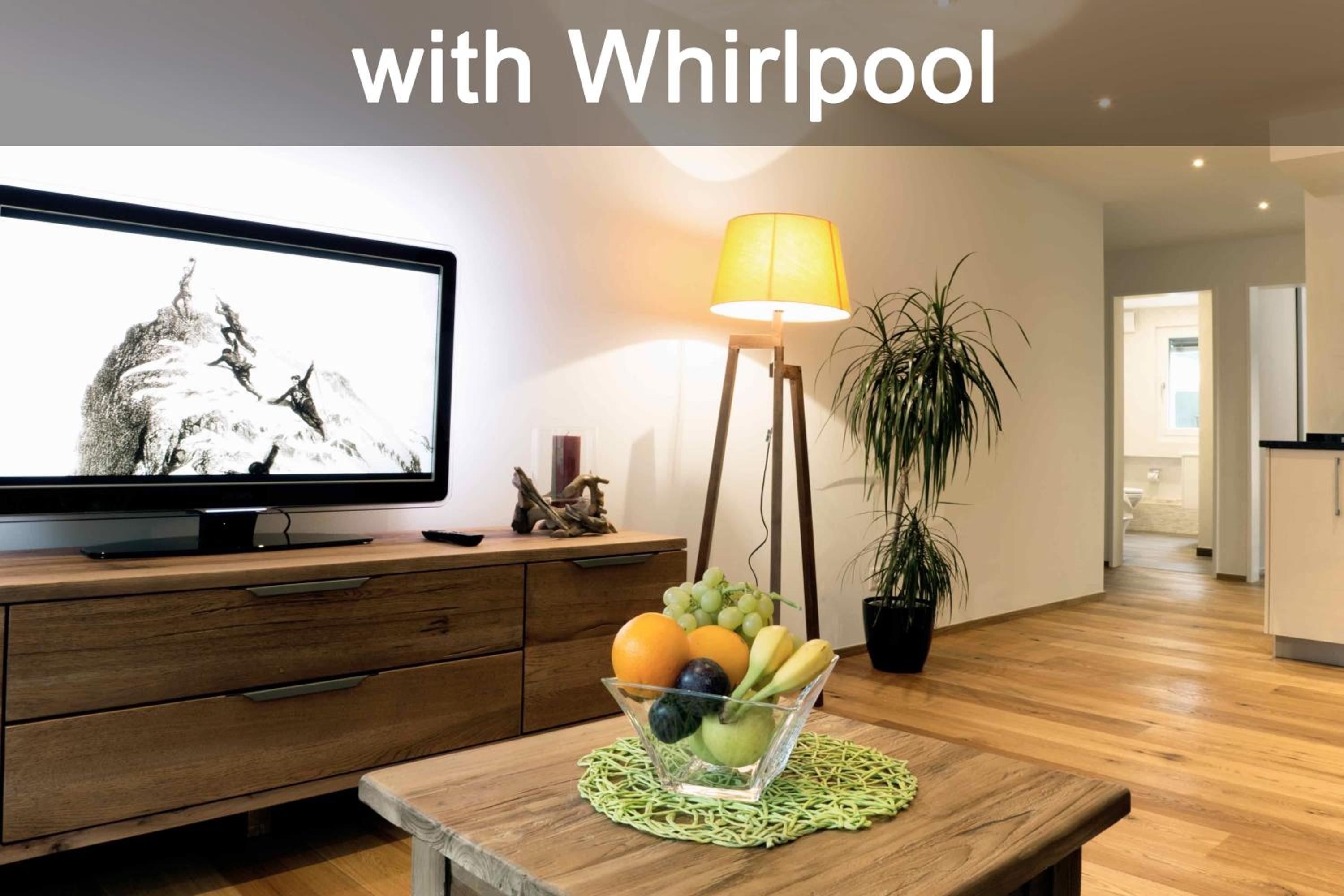 Hotel Apartment Olympia