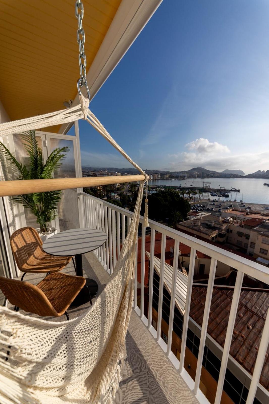 Hotel Golden View