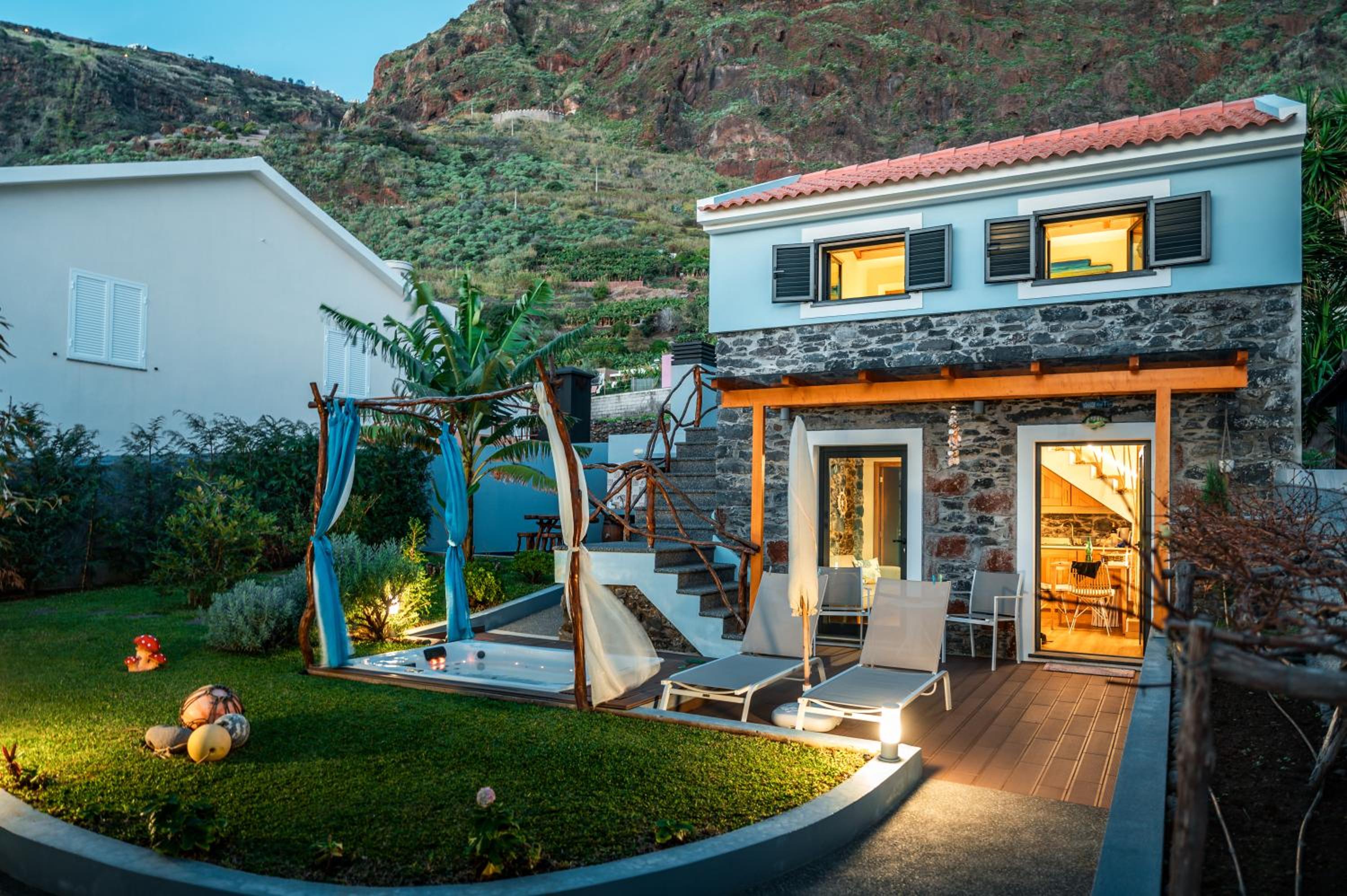 Hotel Cottage Pearl - Rural Holiday Experience By Seapearl