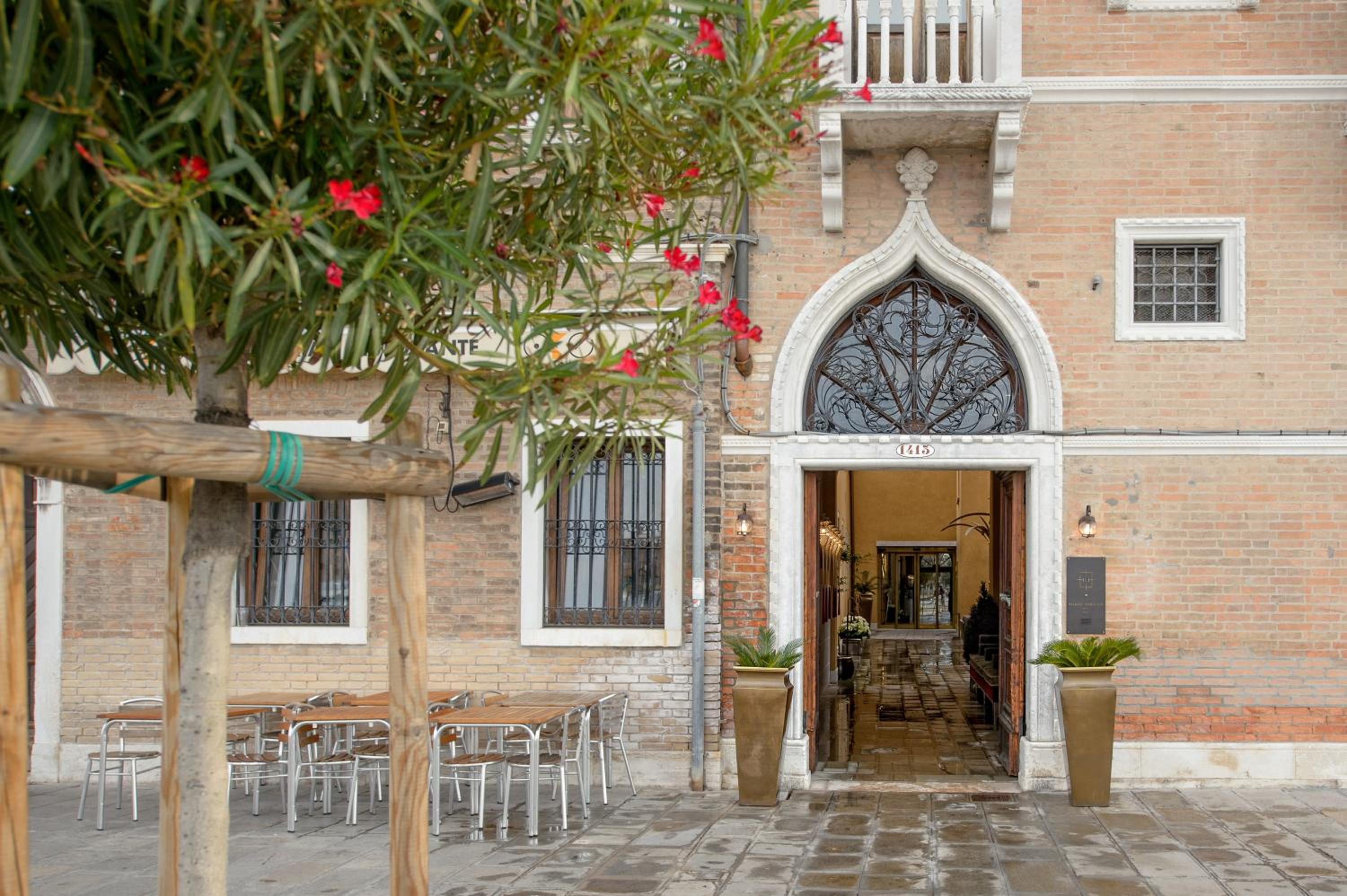 Hotel Palazzo Veneziano