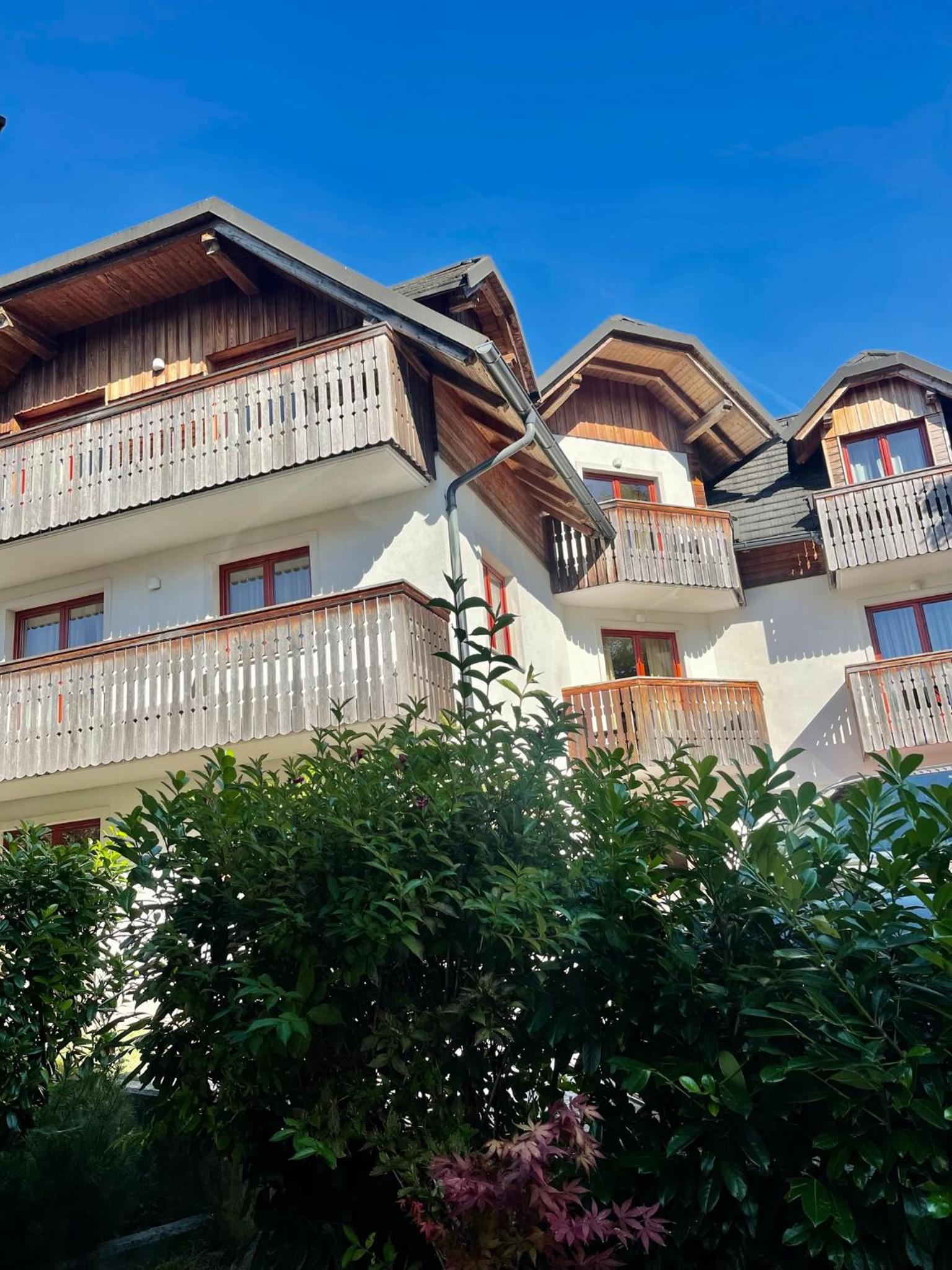 Hotel Aparthotel Gaja