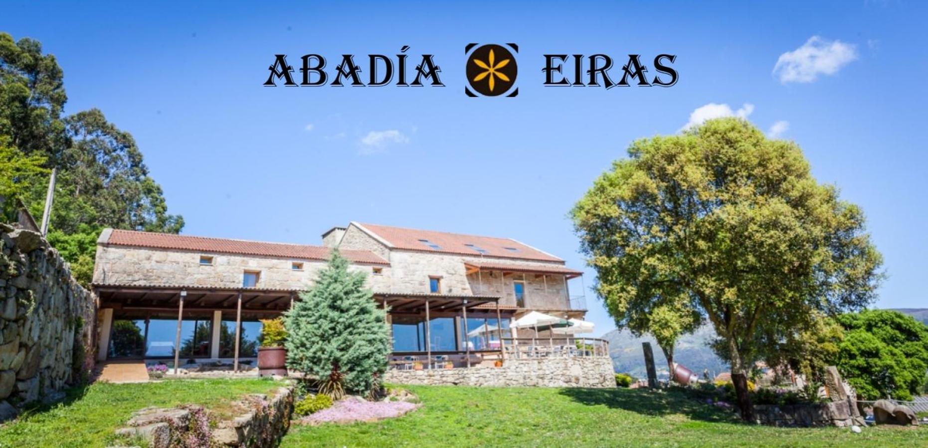 Hotel Abadía Eiras