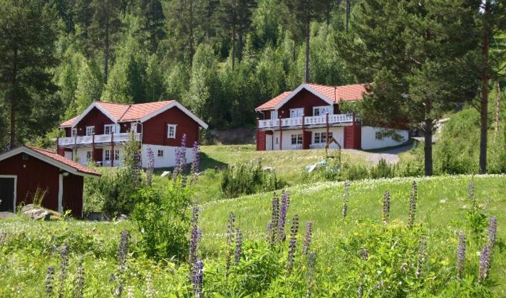 Hotel Bjursås Berg & Sjö