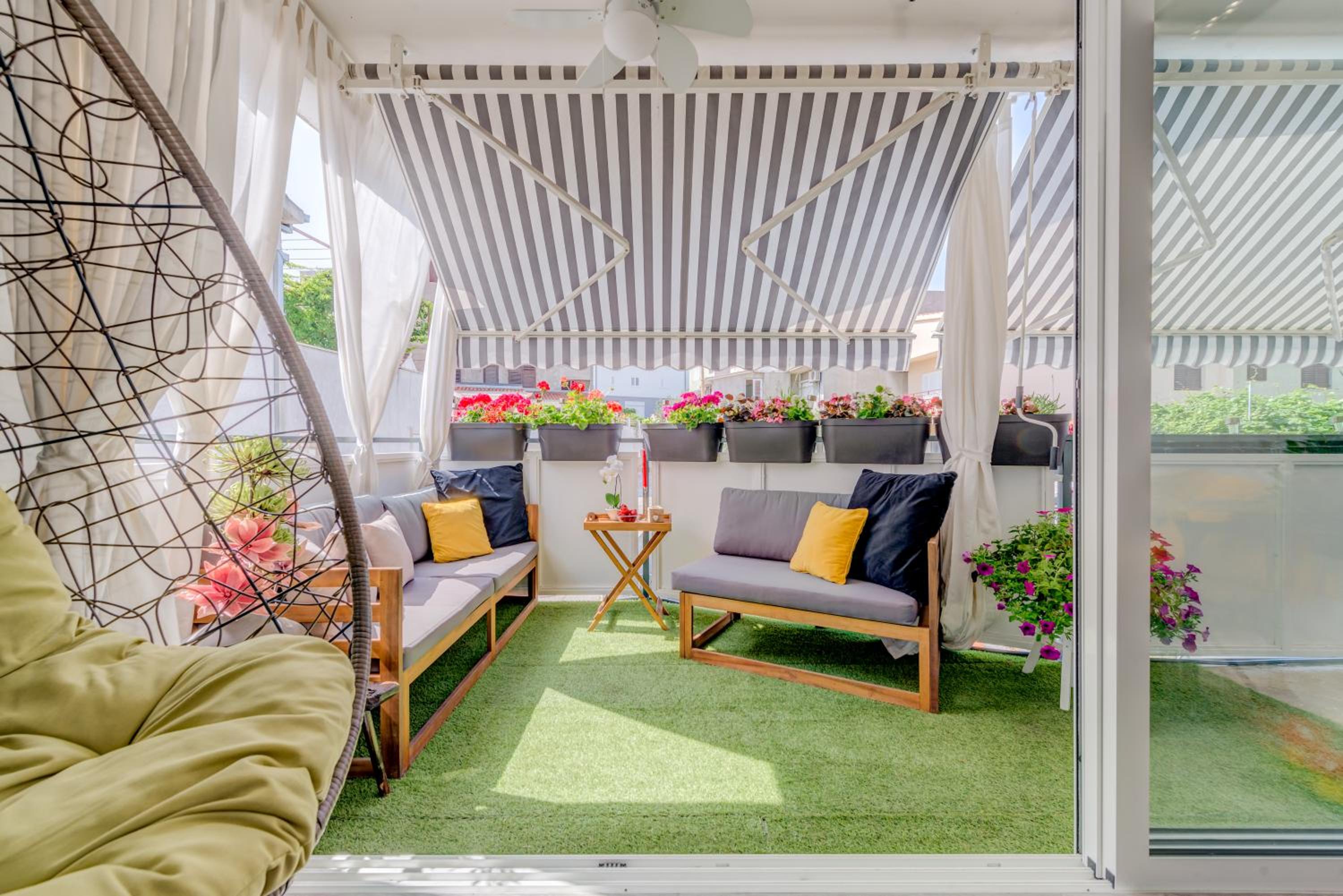 Hotel Apartment 3 Sisters