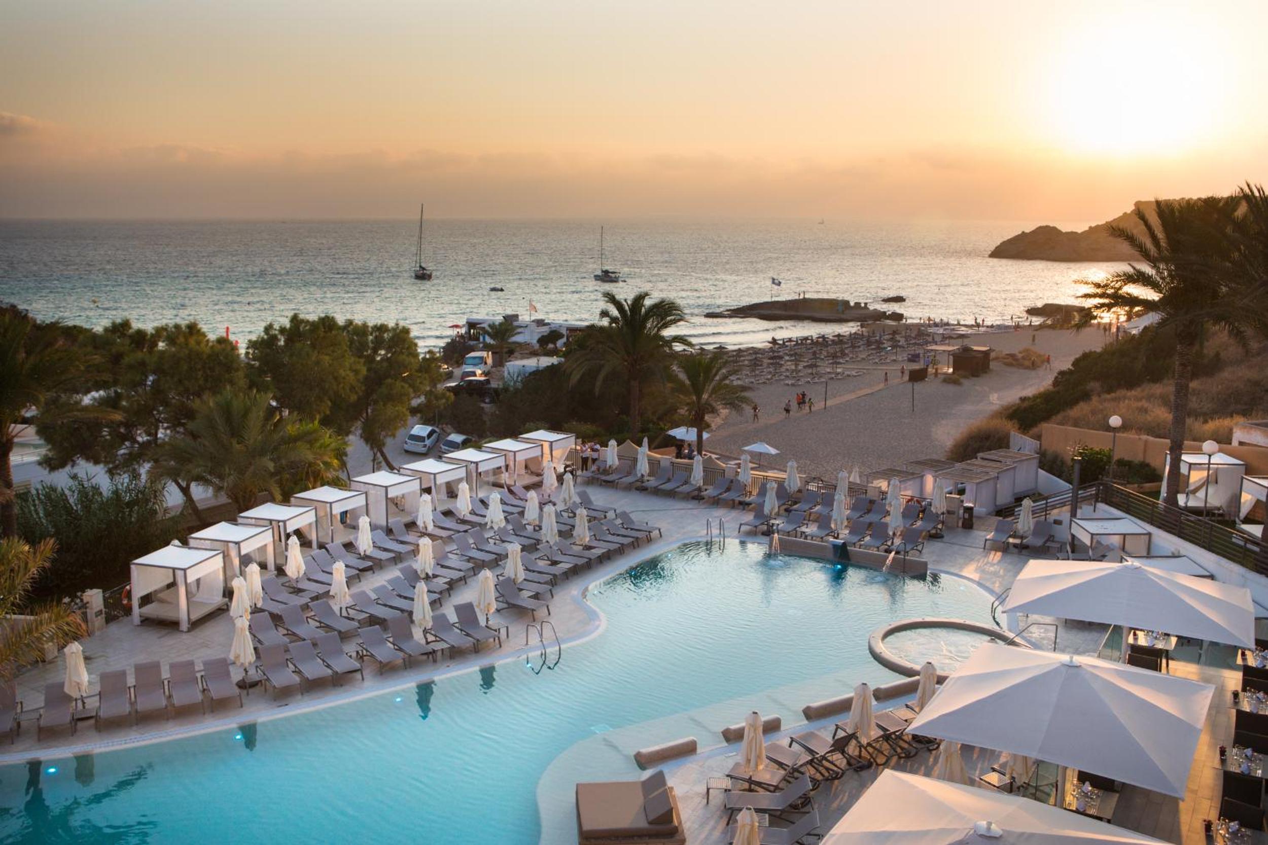 Hotel Insotel Tarida Beach Resort & SPA