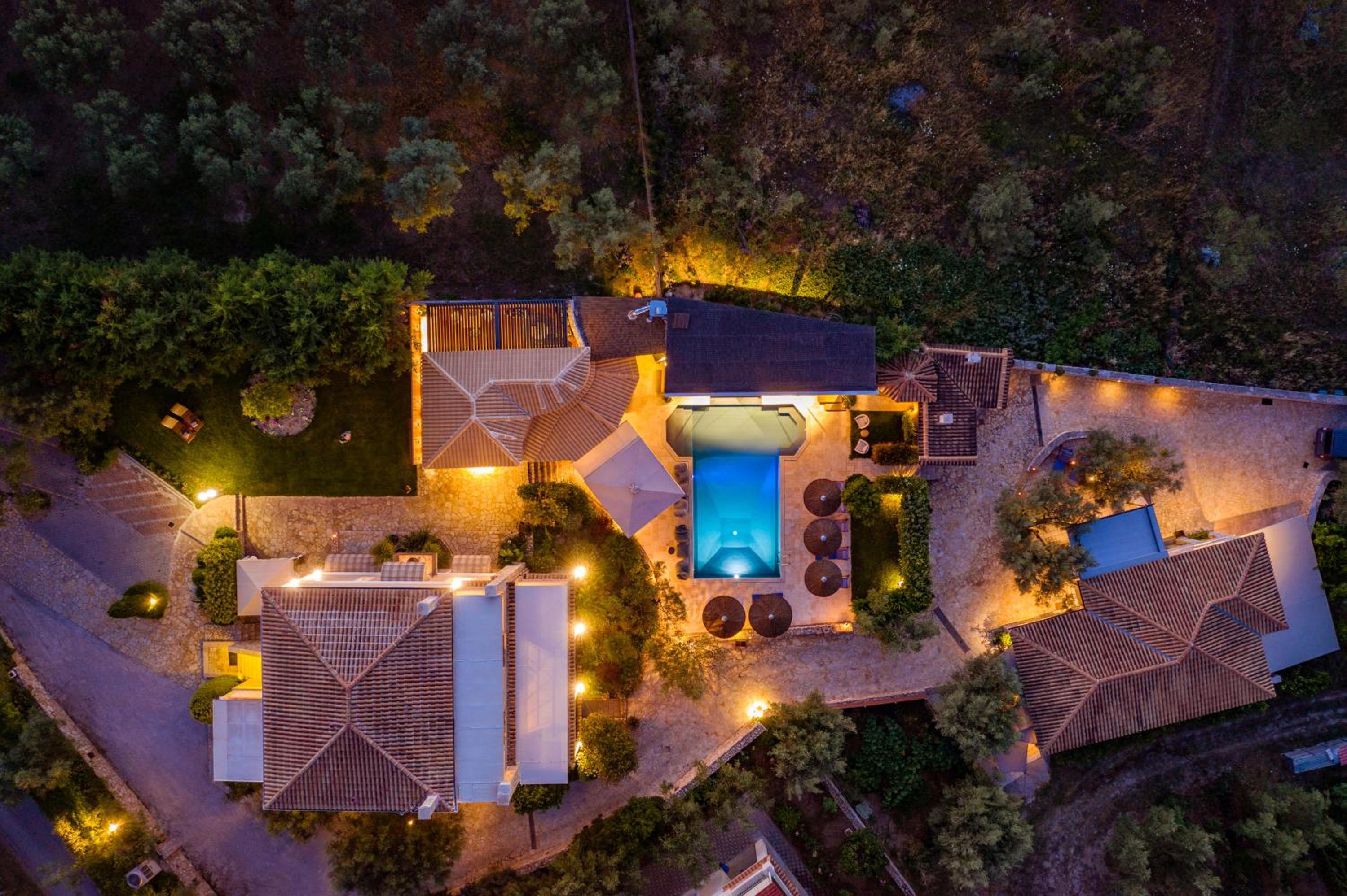 Hotel Anthemion Suites and Villas