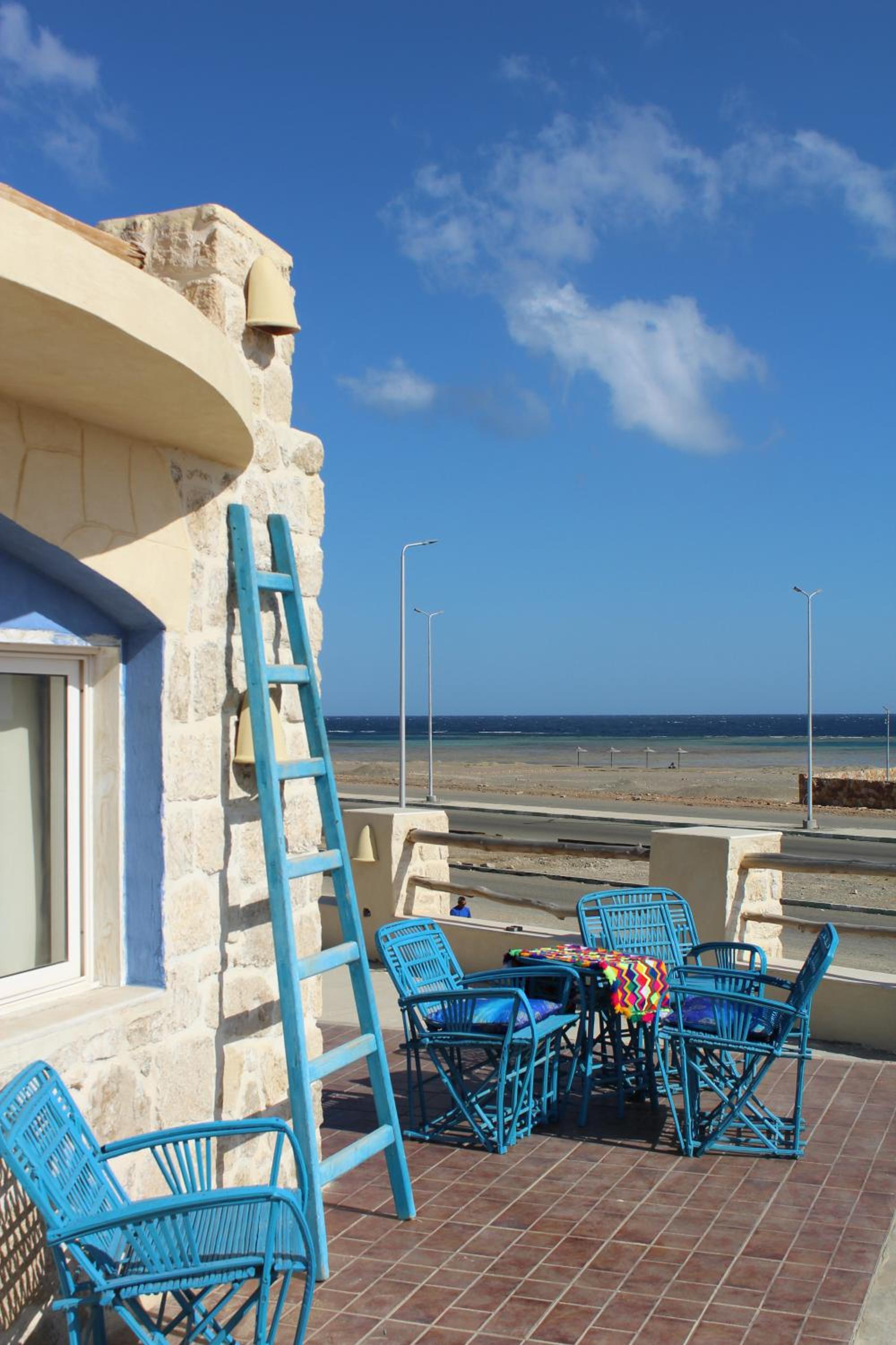 Hotel Light House