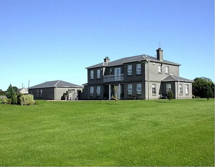 Hotel Glendaloch B&B