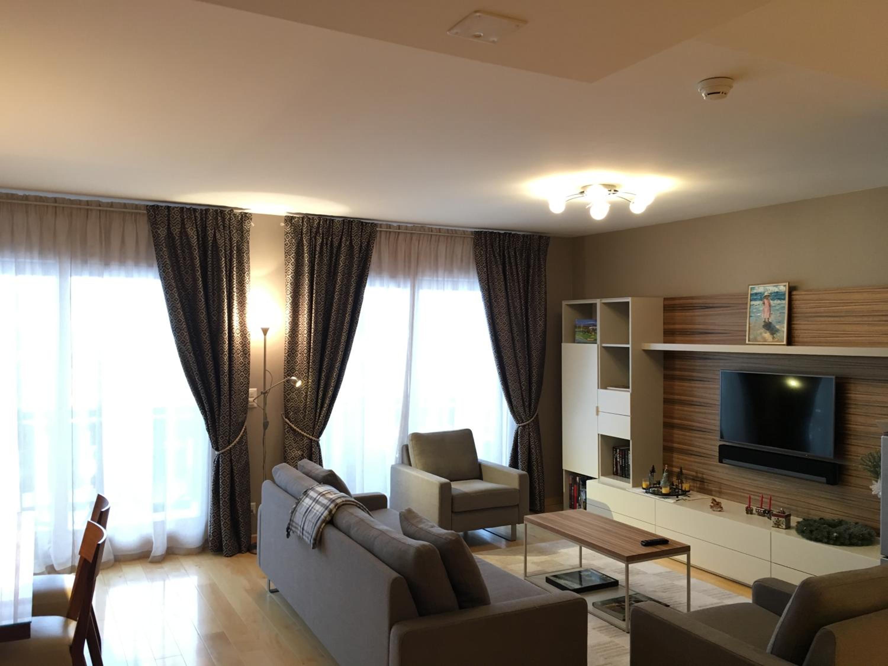 Hotel Residence Royalp - Appartement 22A