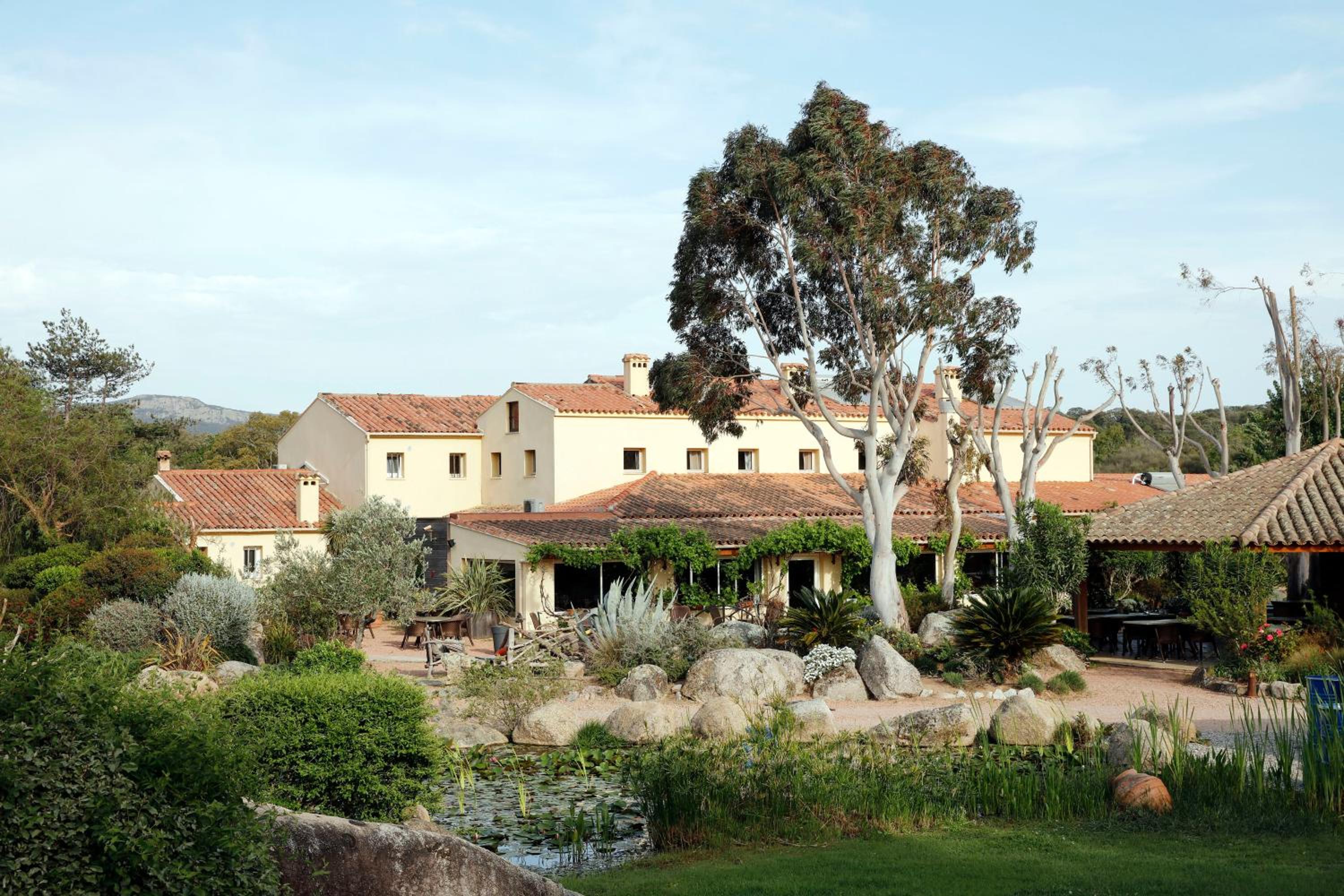 Hotel San Giovanni