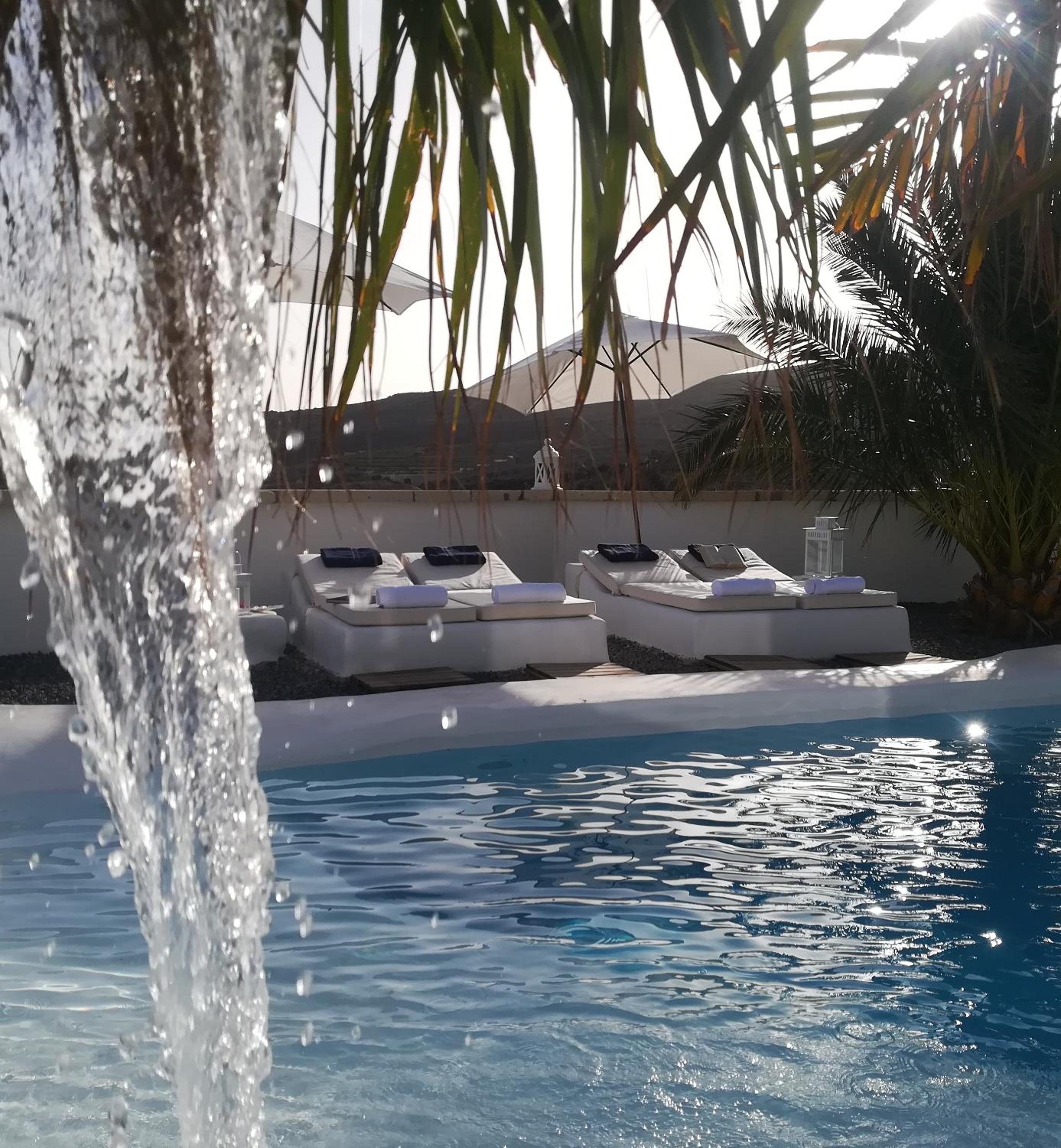 Hotel Villa Adriano