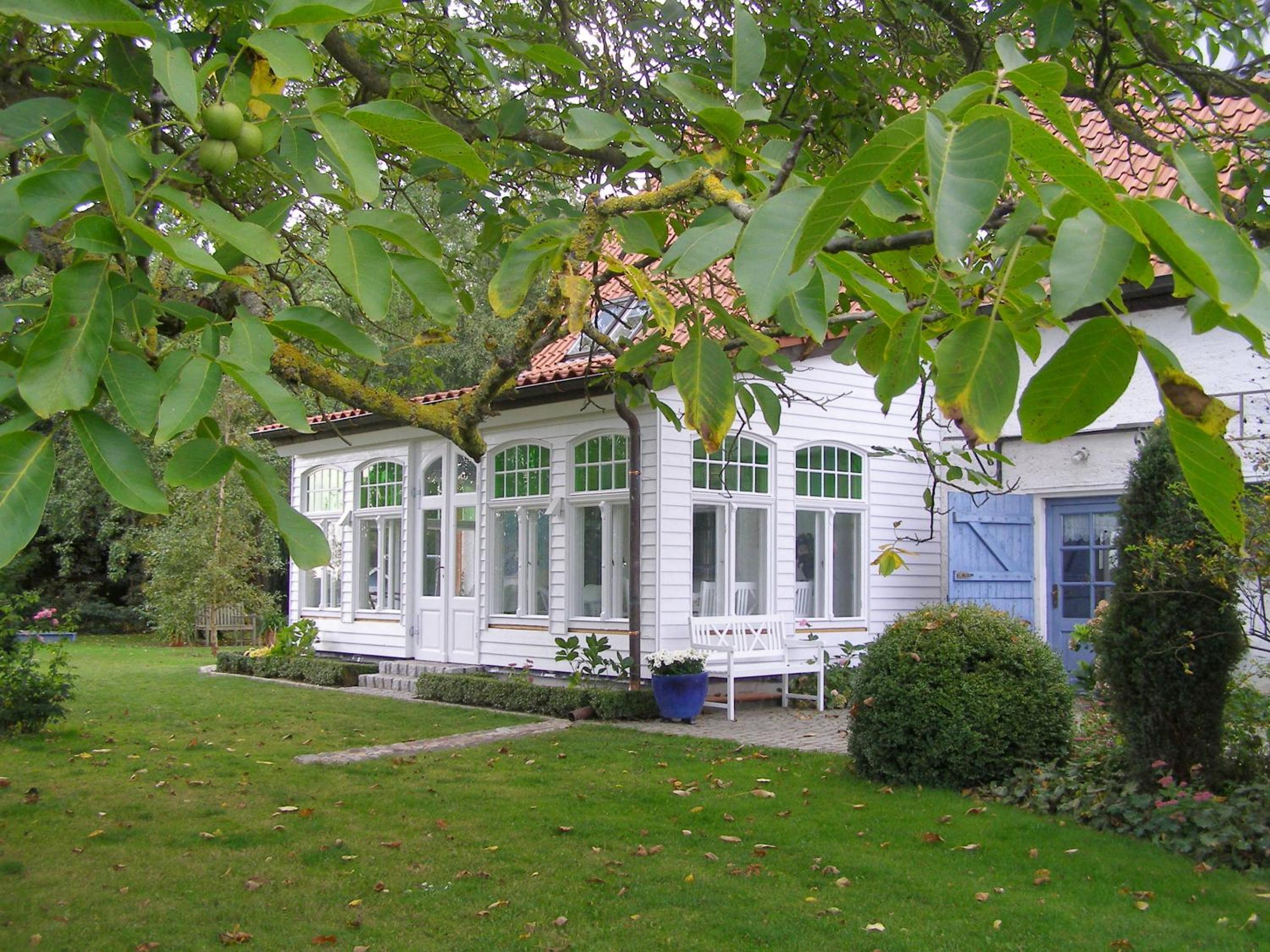 Hotel Landhaus Einer Malerin