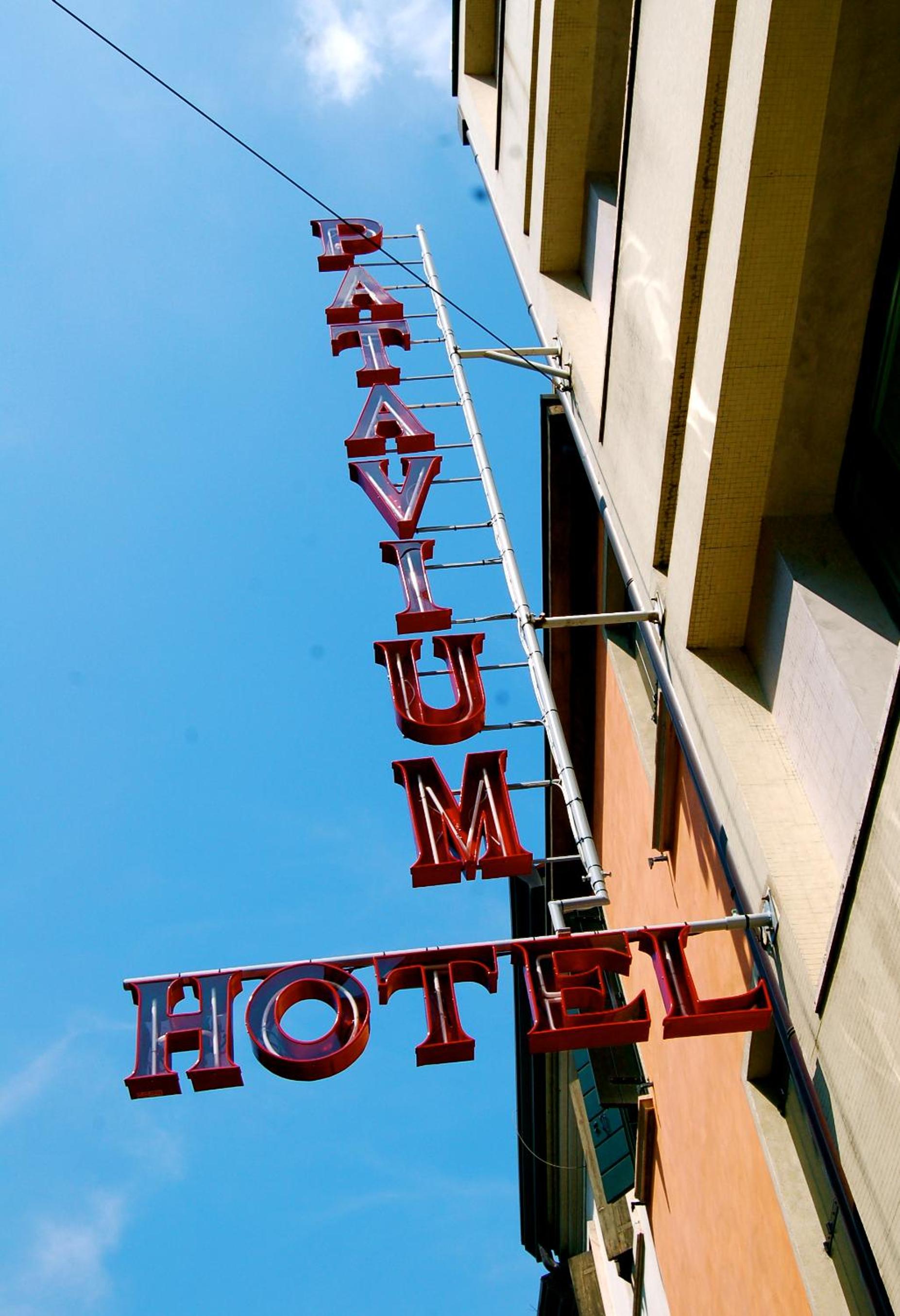 Hotel Patavium