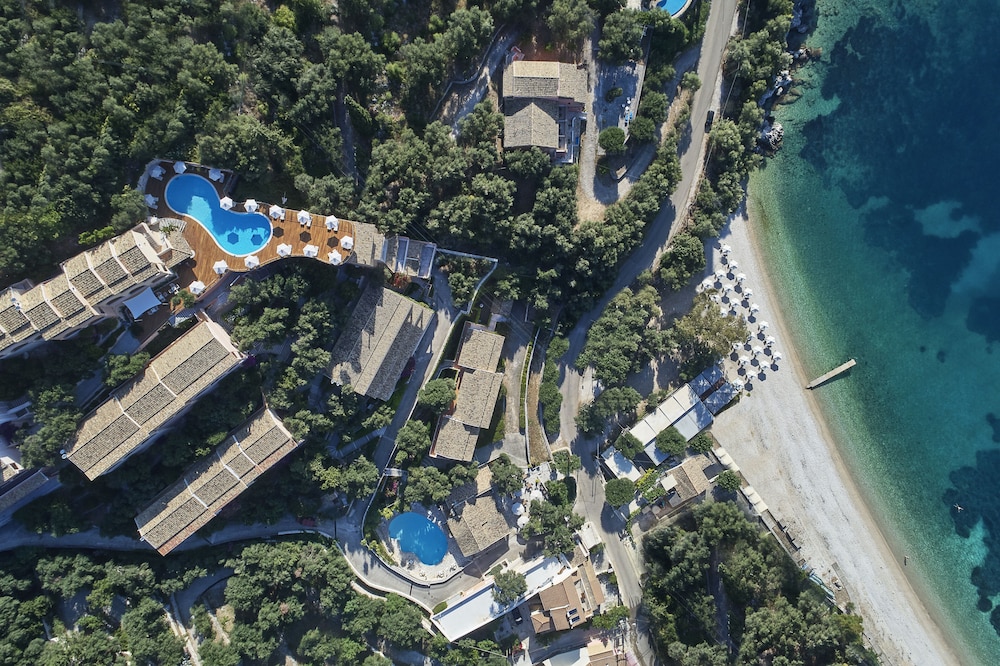 Hotel San Antonio Corfu Resort (Adults Only)