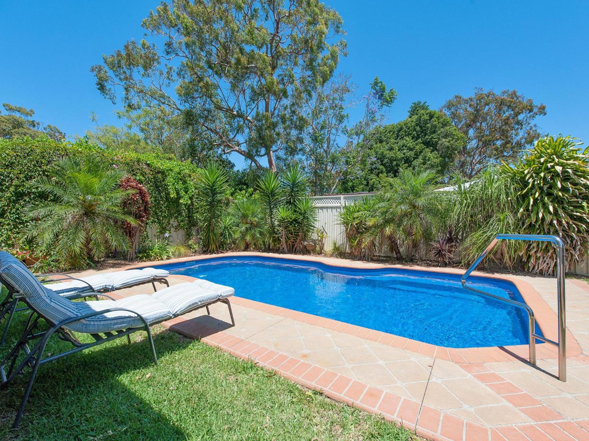 Hotel Tomaree Road, 58, Shoally Loft
