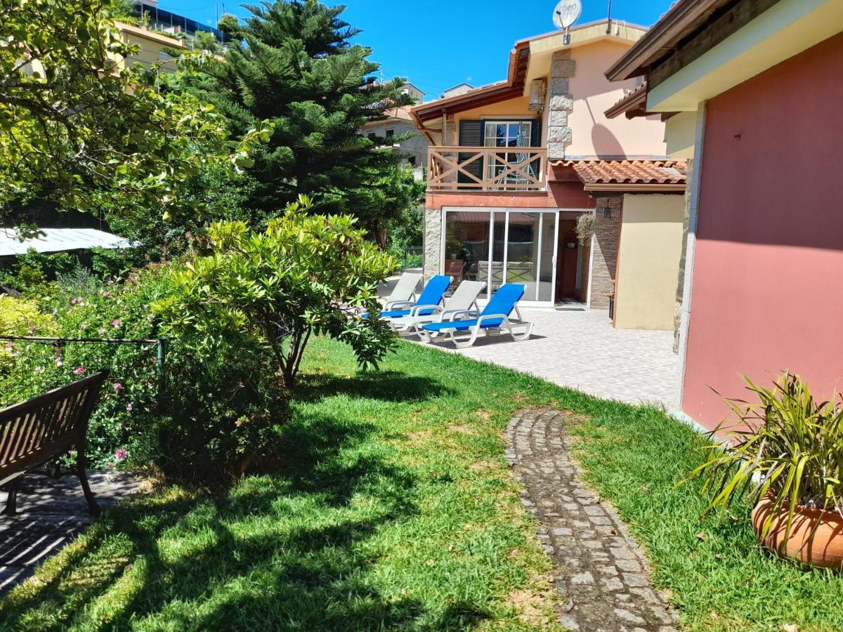 Hotel Casa Da Fonte, T4