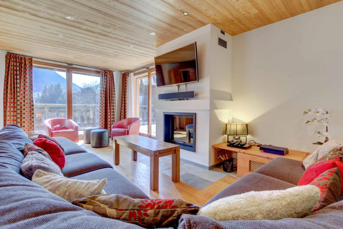 Hotel Chalet Kaila