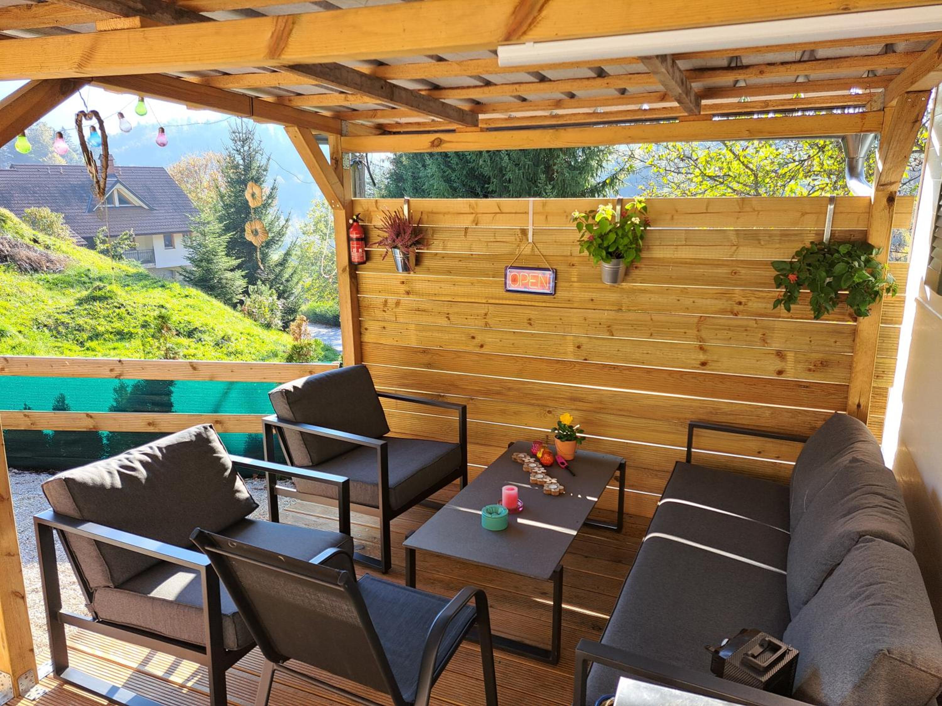 Hotel Lexi Zen House