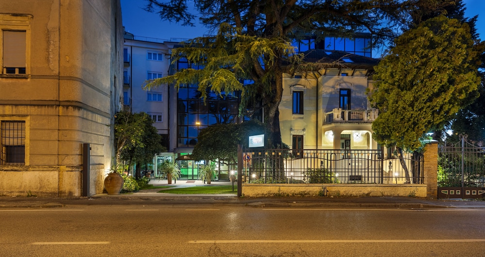 Hotel San Marco Fitness Pool & Spa