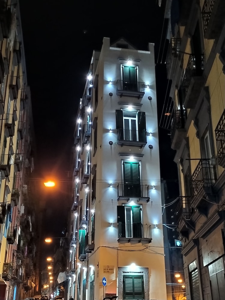 Hotel Palazzo Settembrini 49