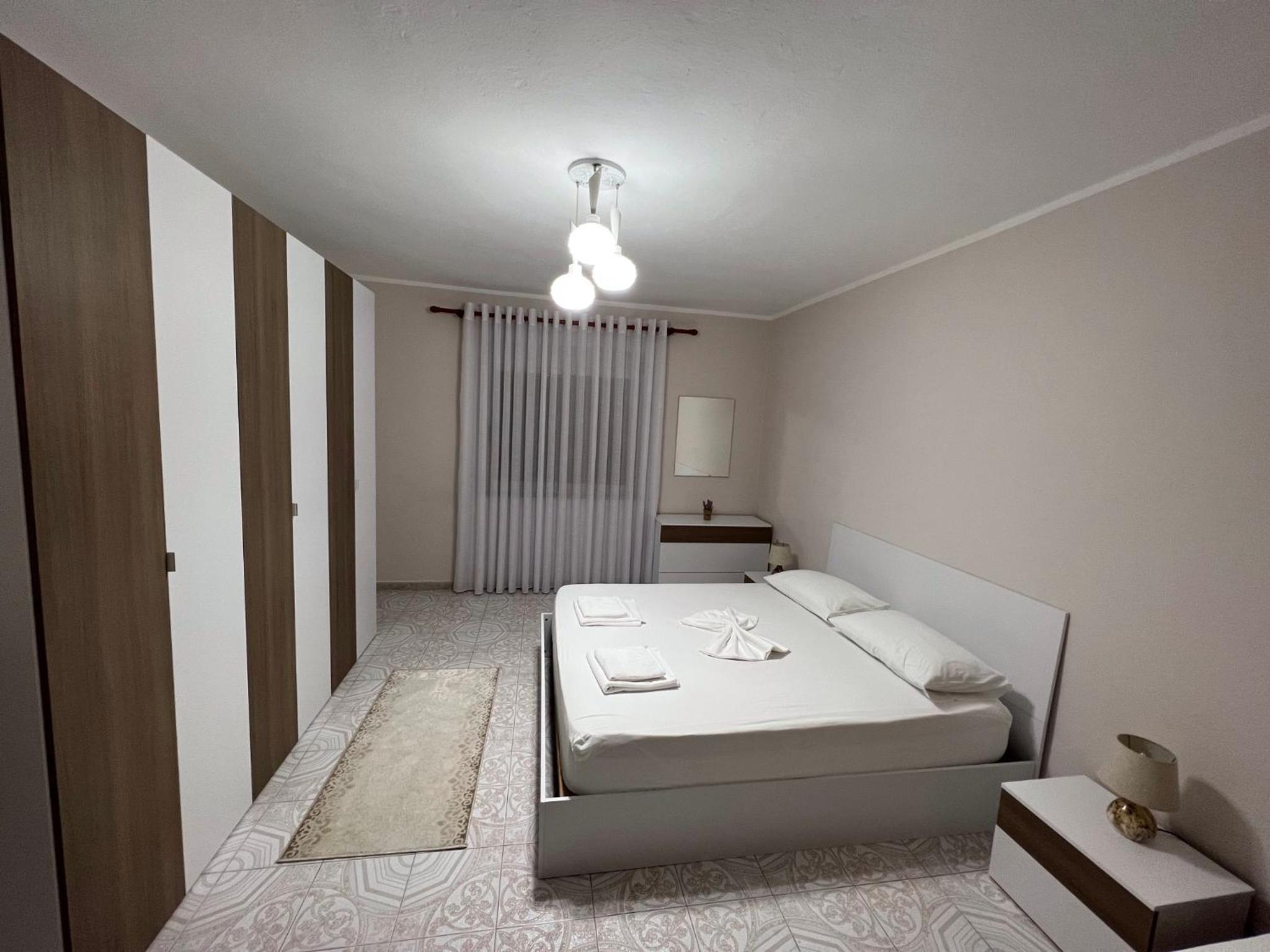 Hotel Home Shkodra Center