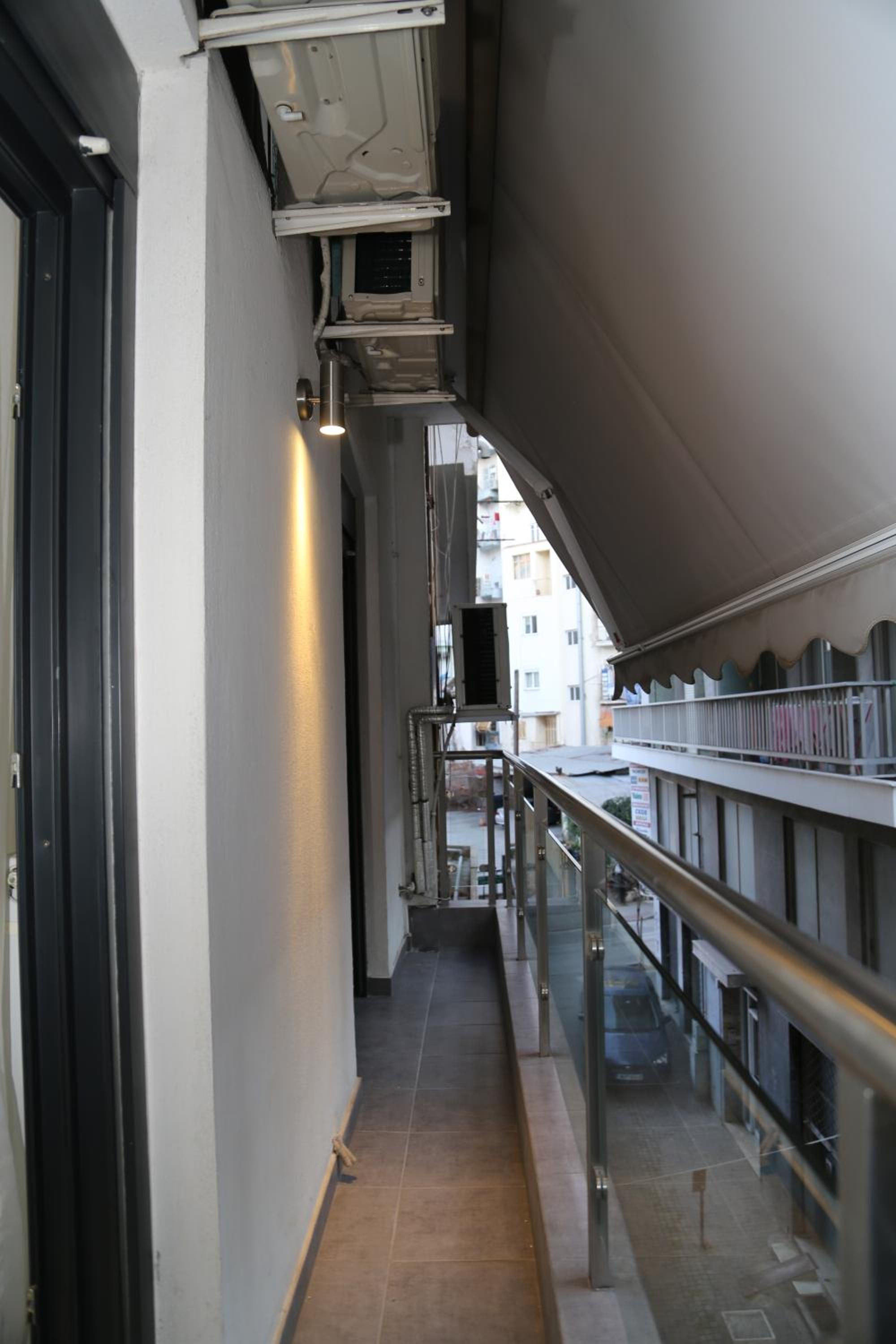Hotel Antonis House
