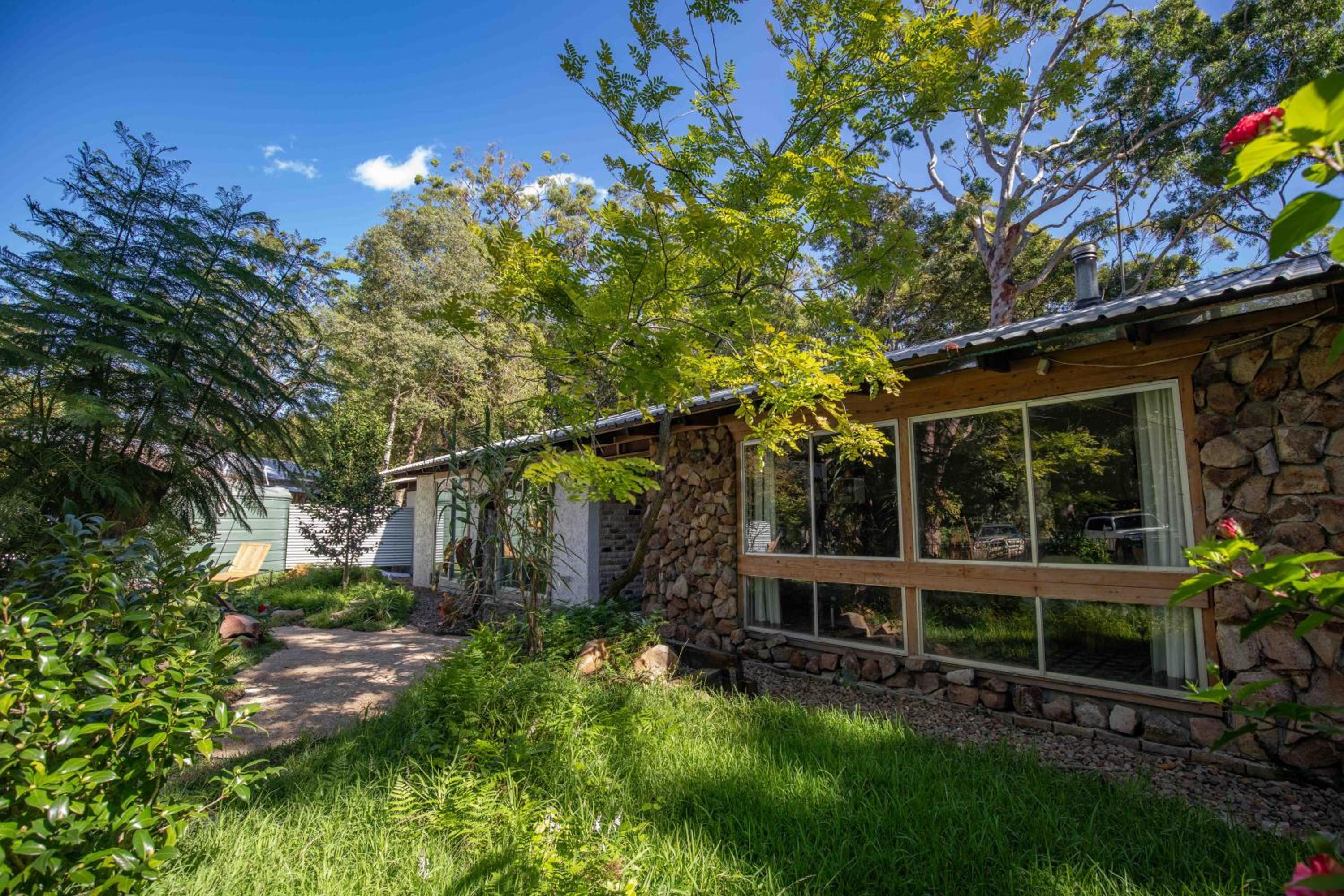 Hotel The Bird House